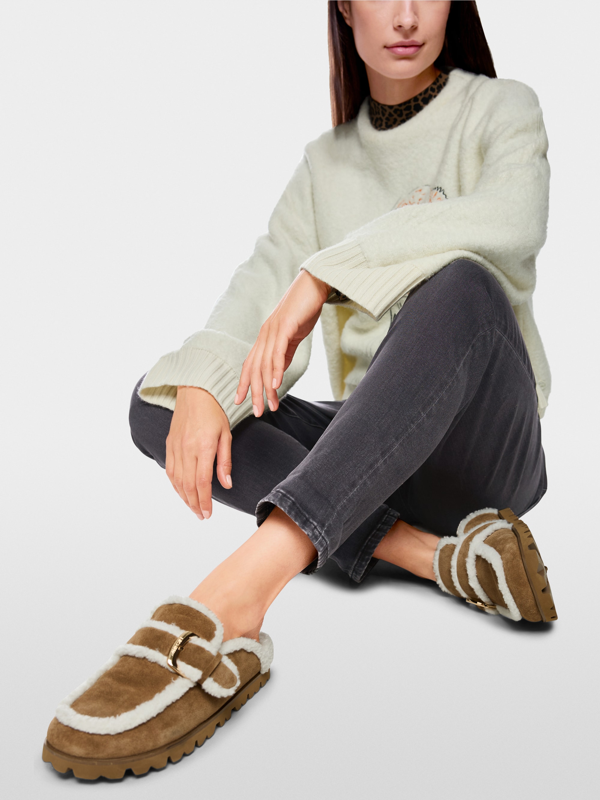 Karo-Jeans RIAD "Rethink Together"