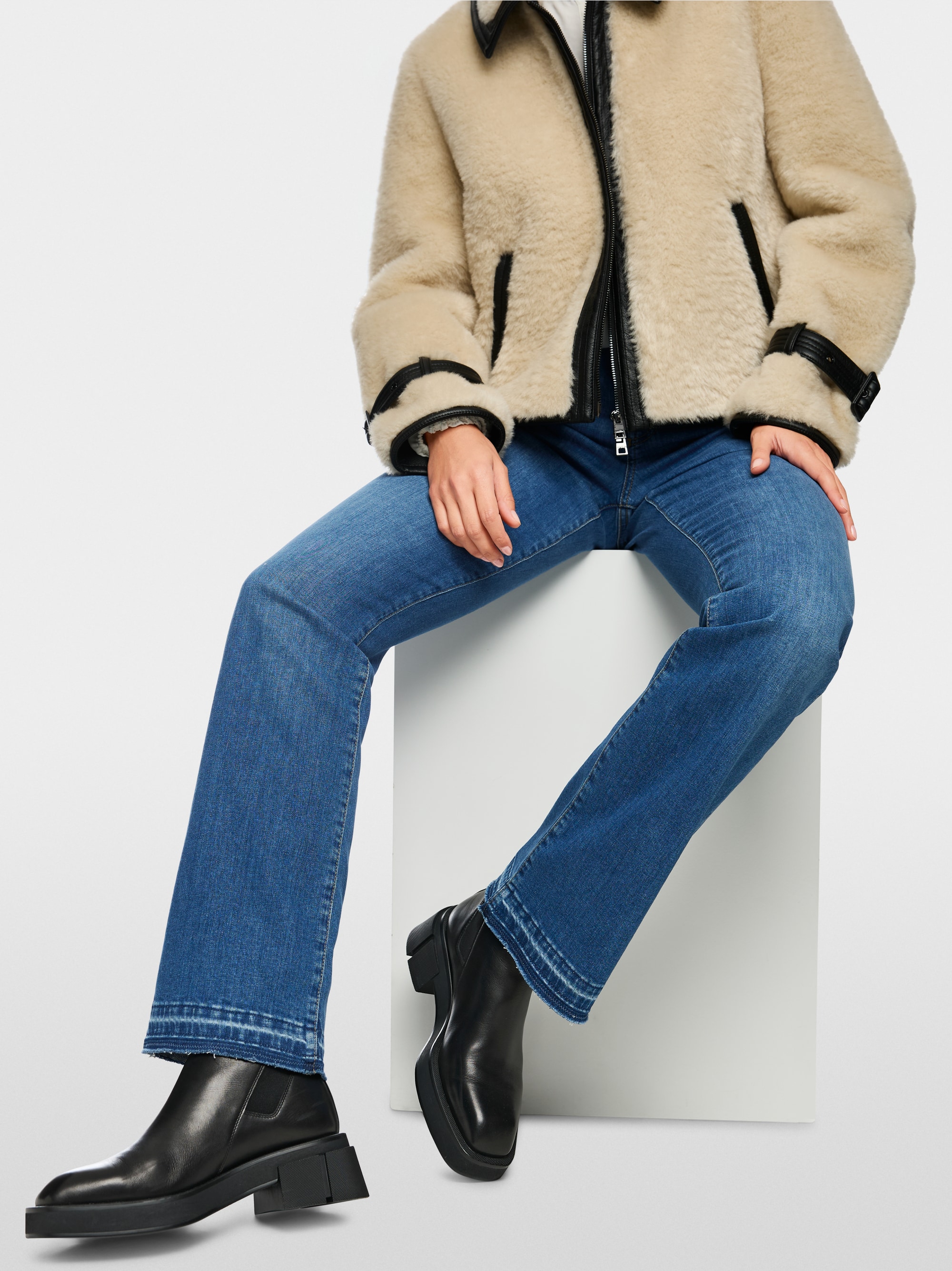 FARO Rethink Together feminine jeans