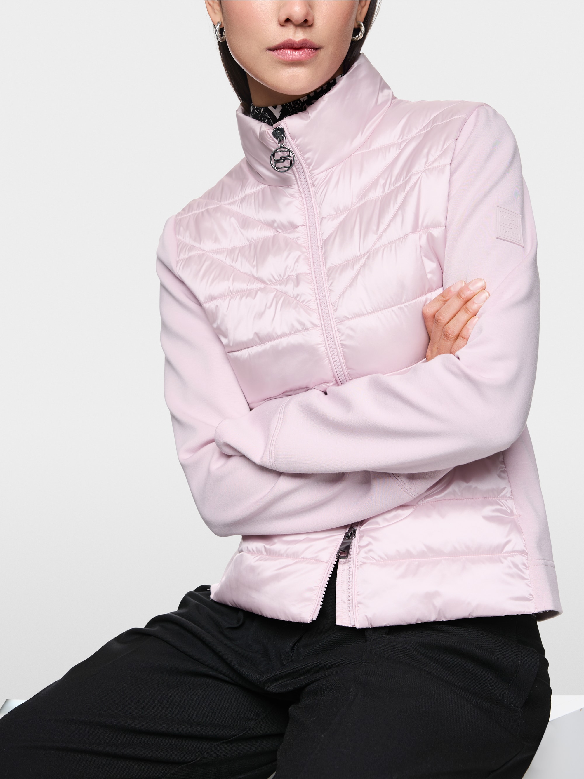 Veste légère « Rethink Together »
