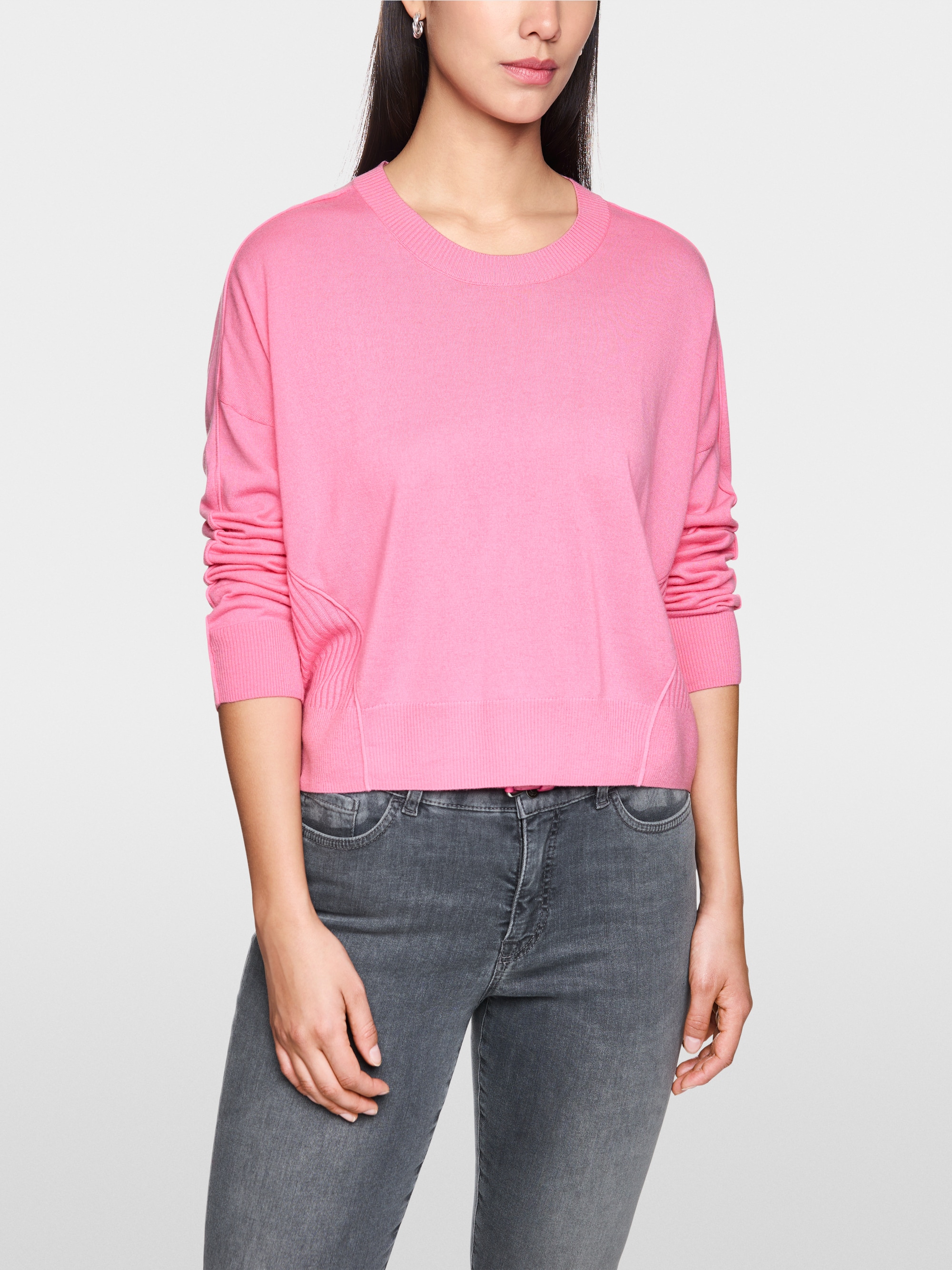 Rethink Together soft jumper
