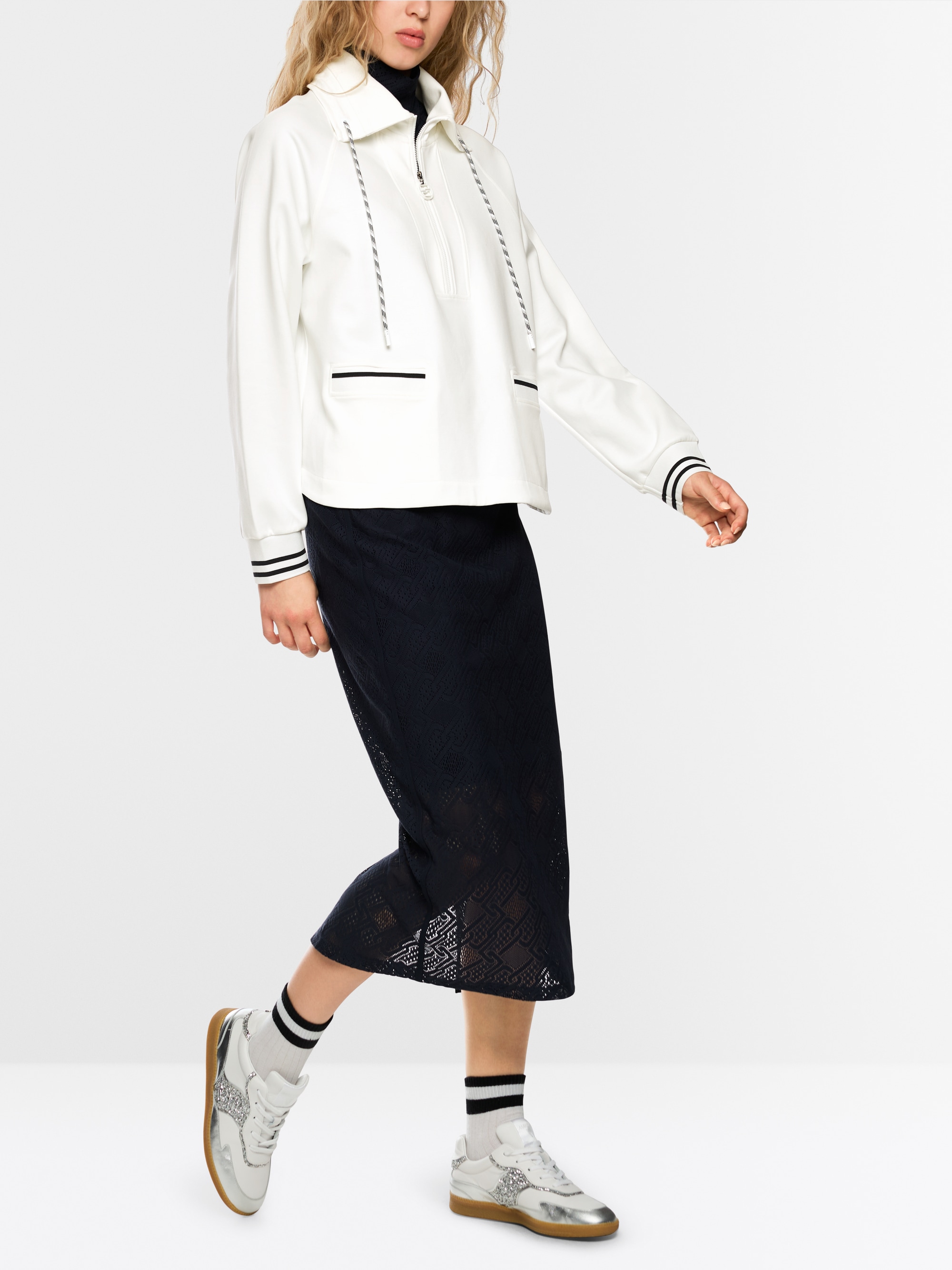 Sweat-shirt cool