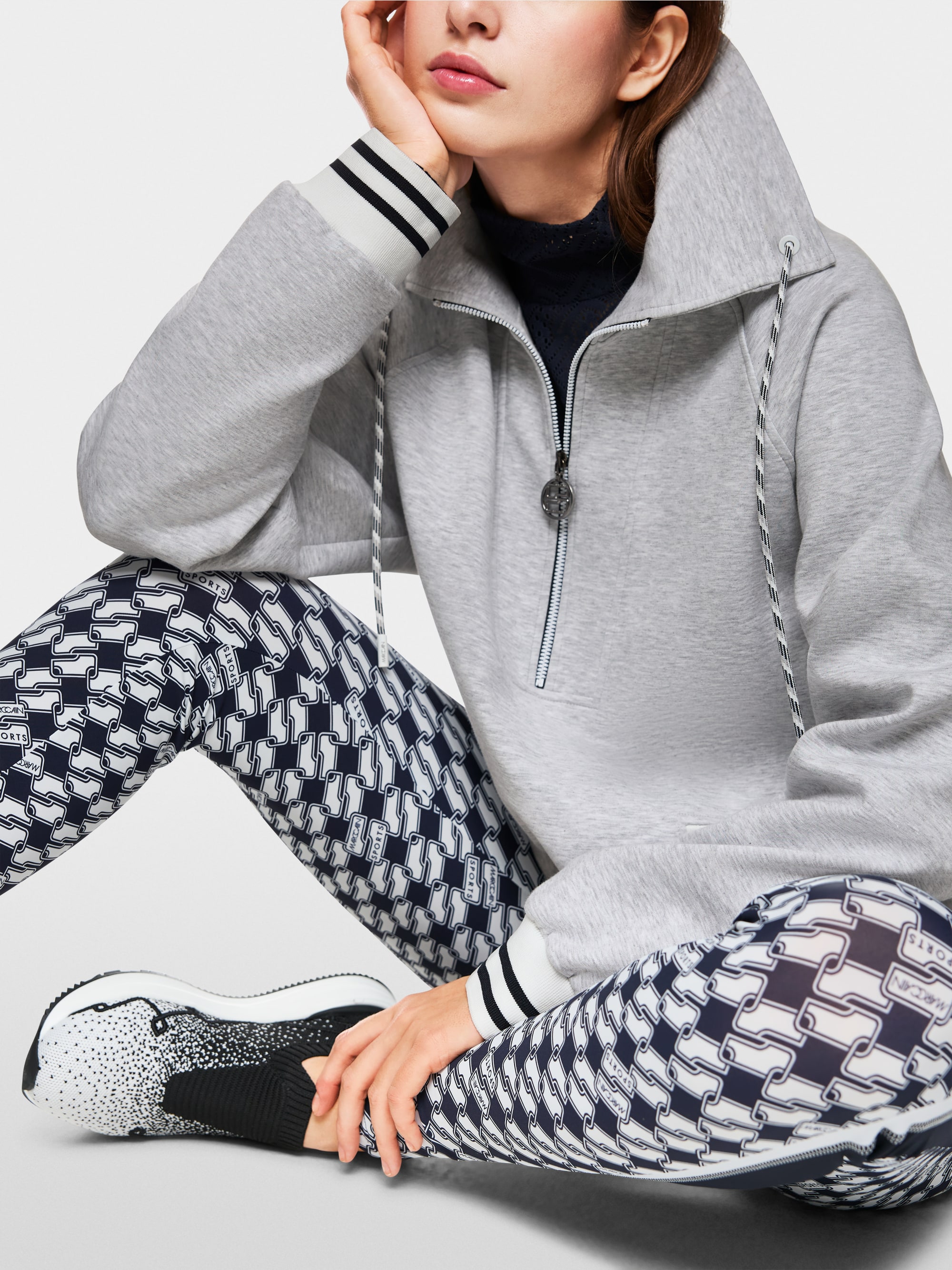 Cooles Sweatshirt