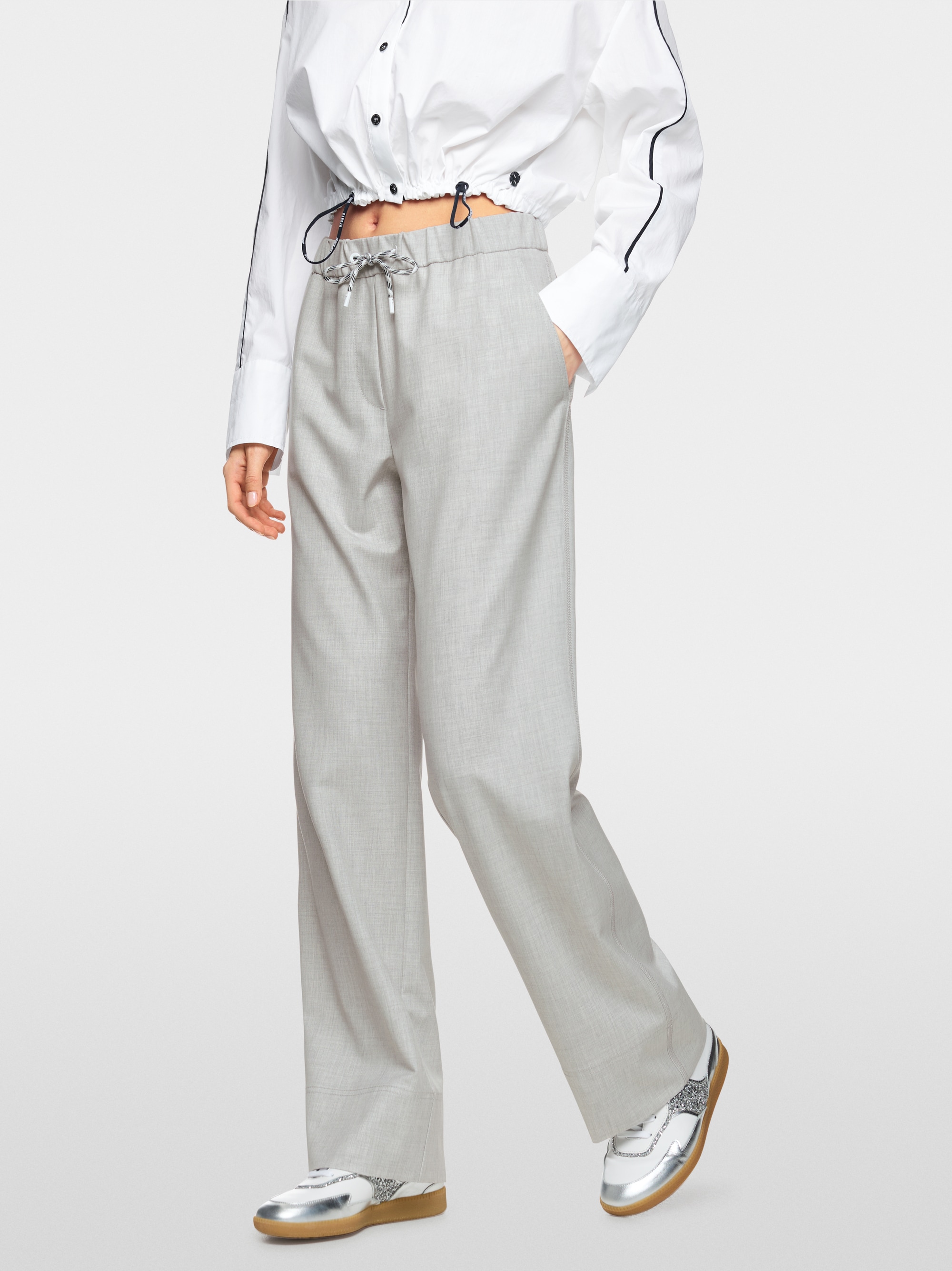 Schlupfhose WASHINGTON