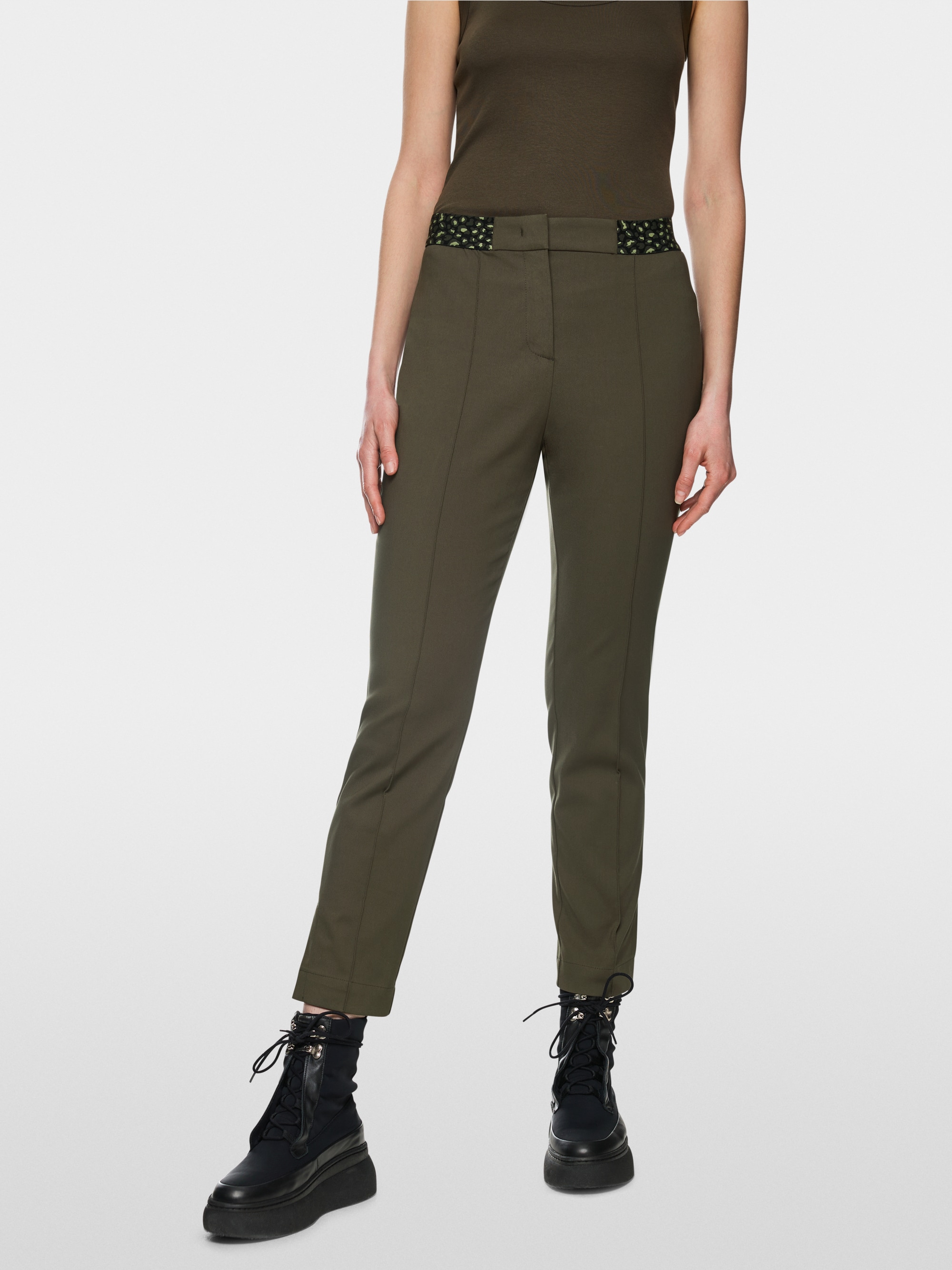 Pantalon business SYDNEY « Rethink Together »
