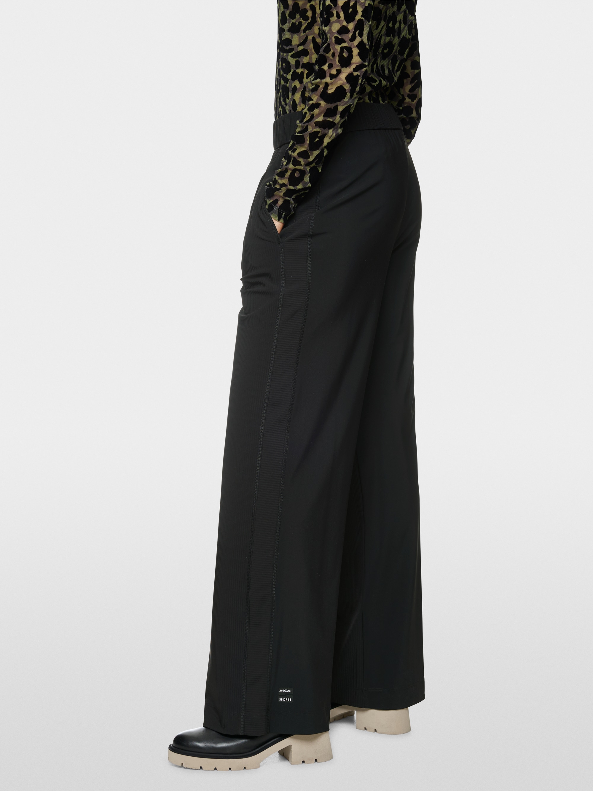 Pantalon à enfiler WEDI « Rethink Together »