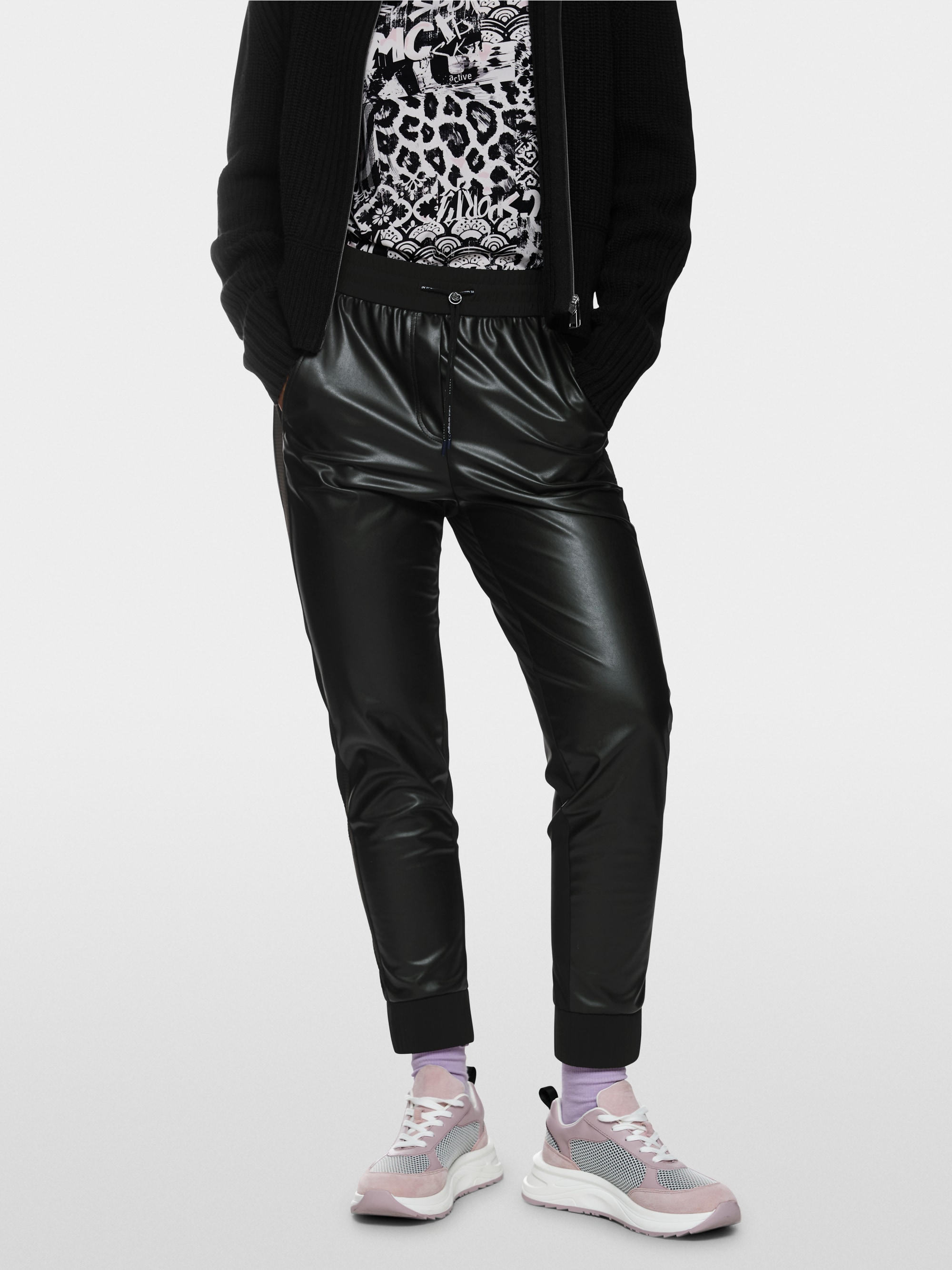 Pantalon RHODOS style jogging