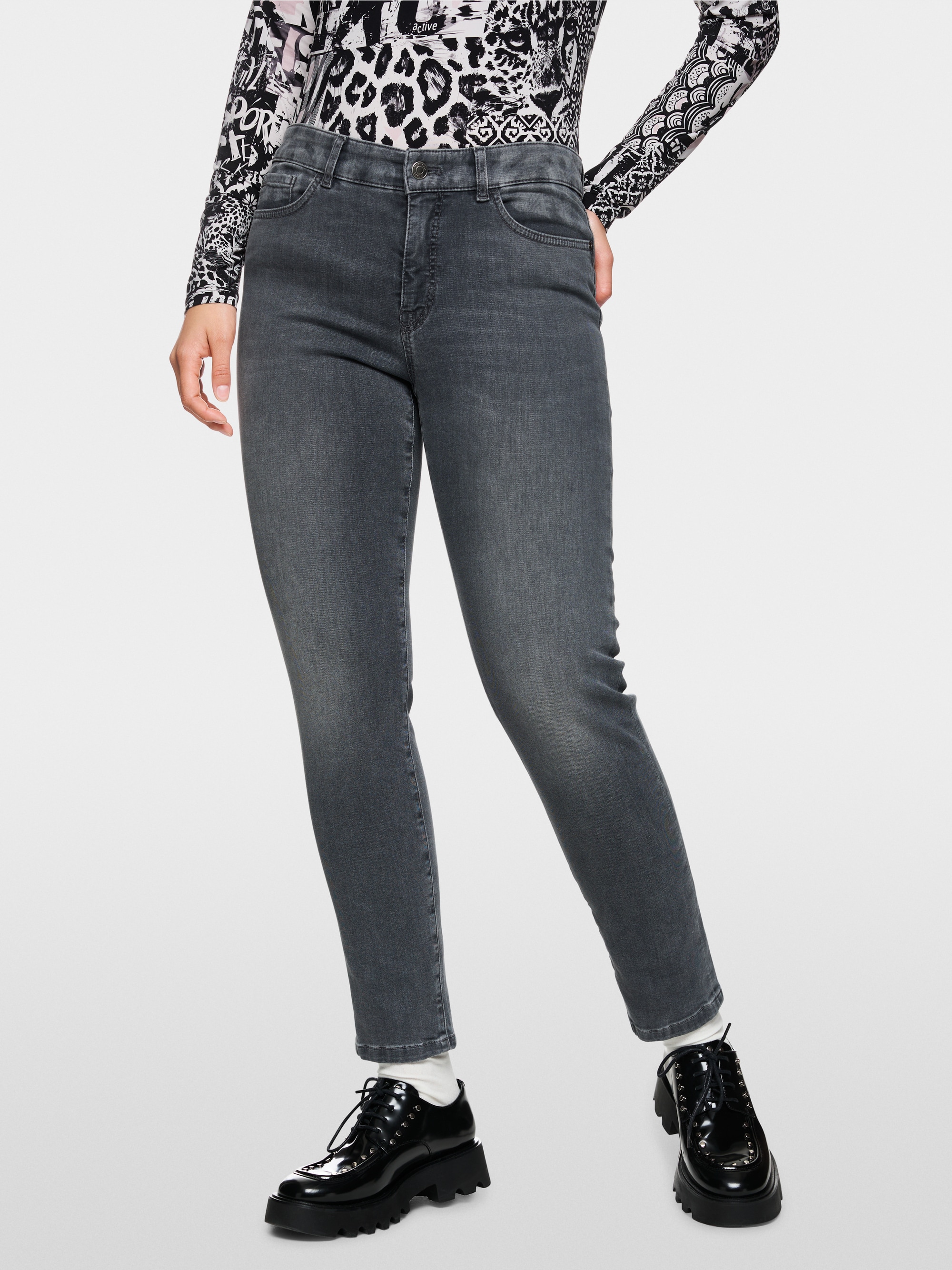 Jeans SILEA “Rethink Together”