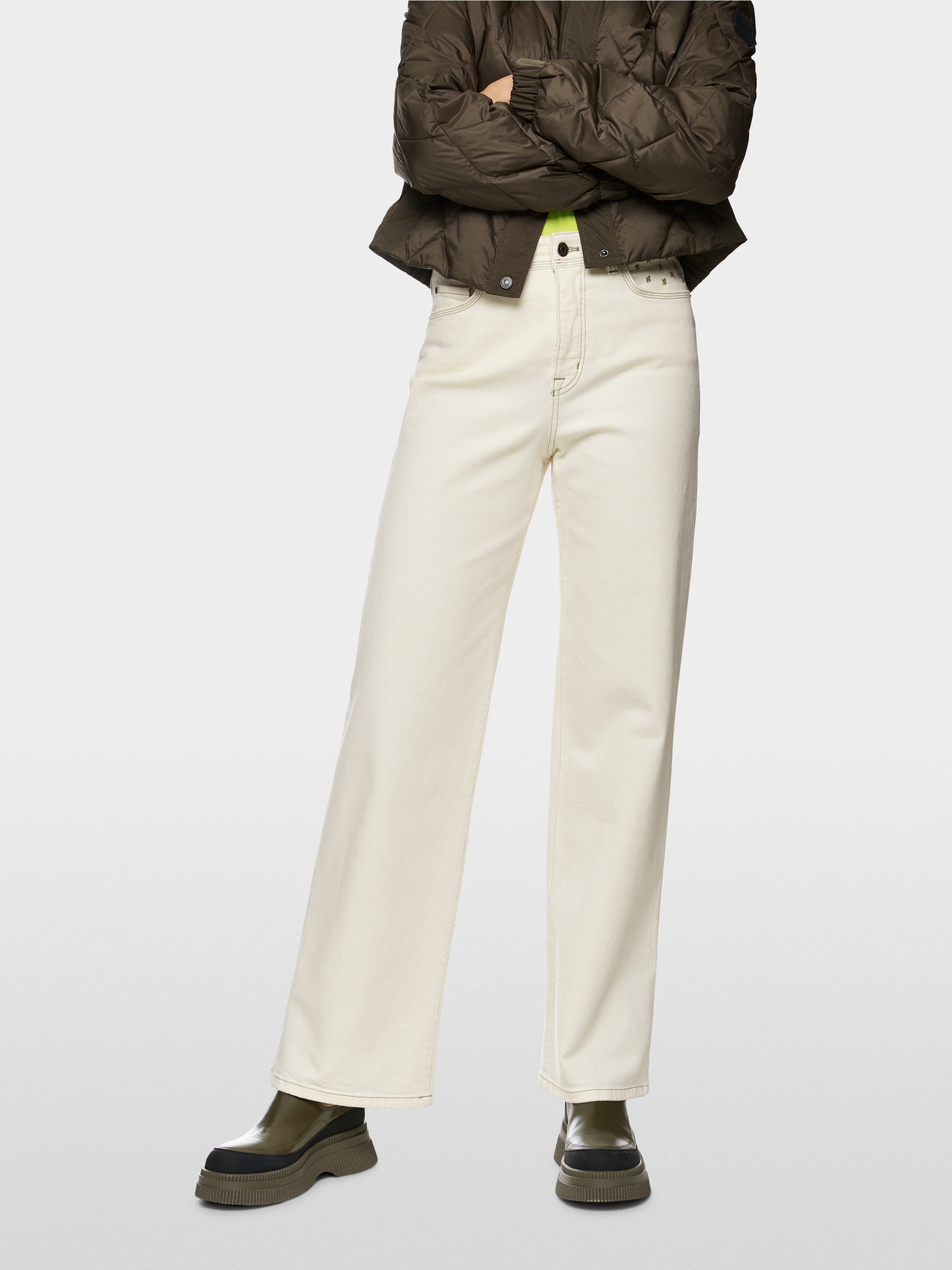 Pantalon bouffant WIGAN