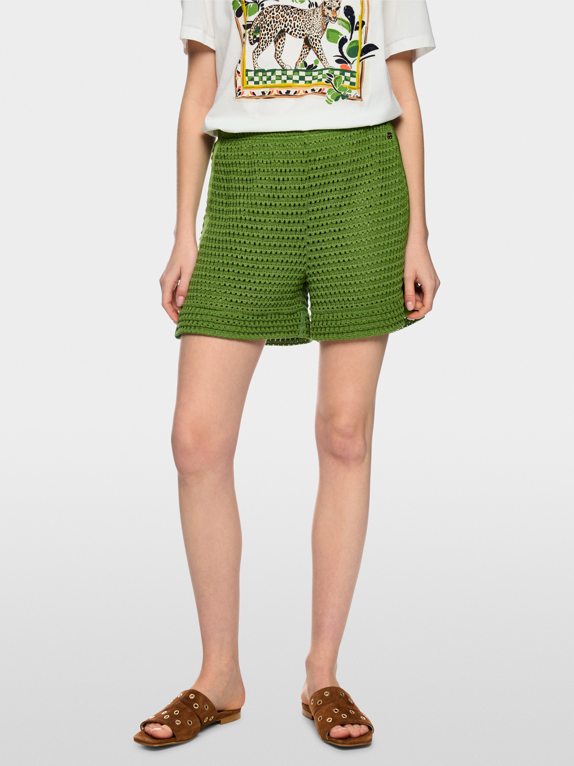 WASHINGTON ‘Rethink Together’ shorts