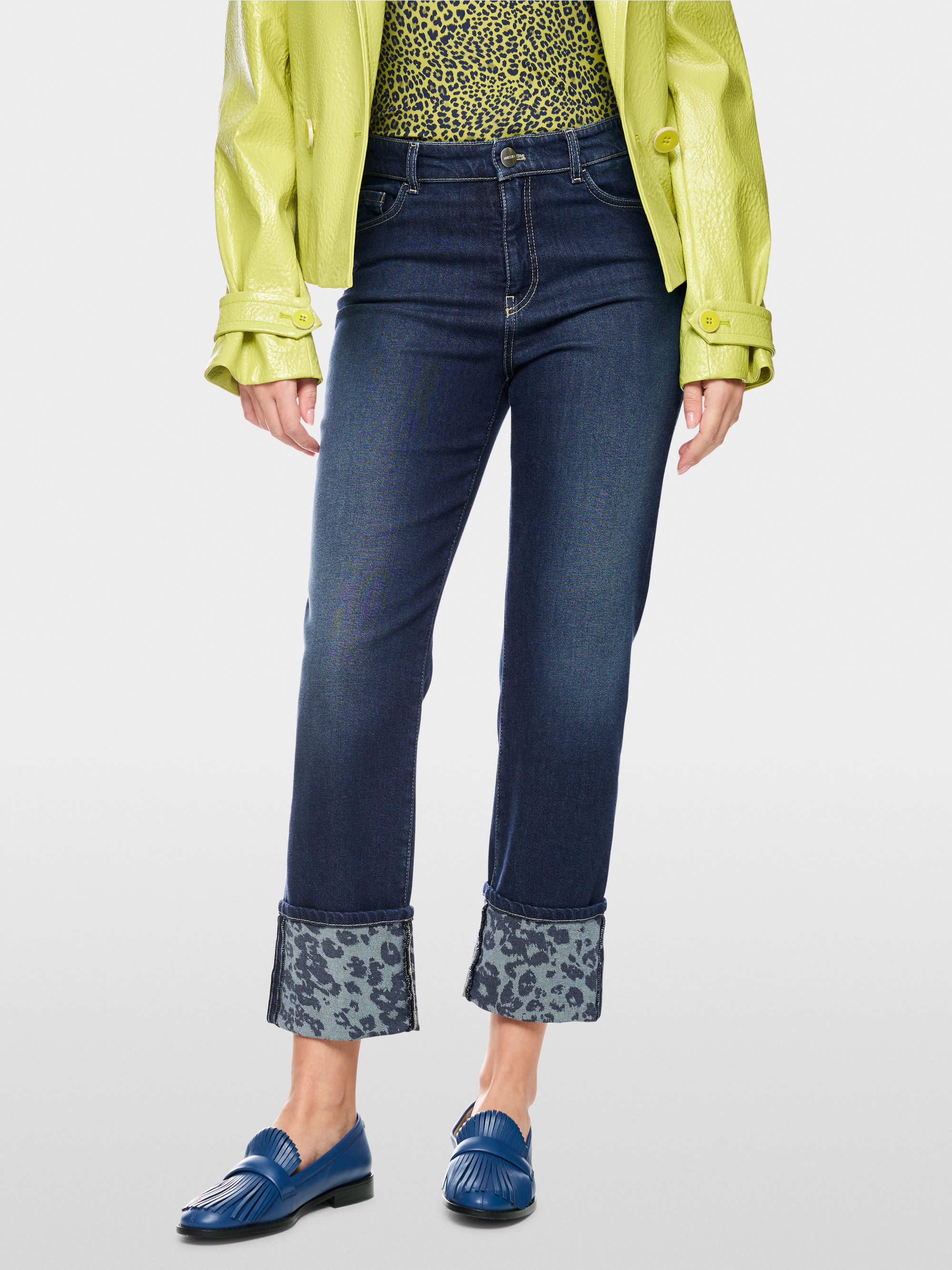 FENDOU jeans