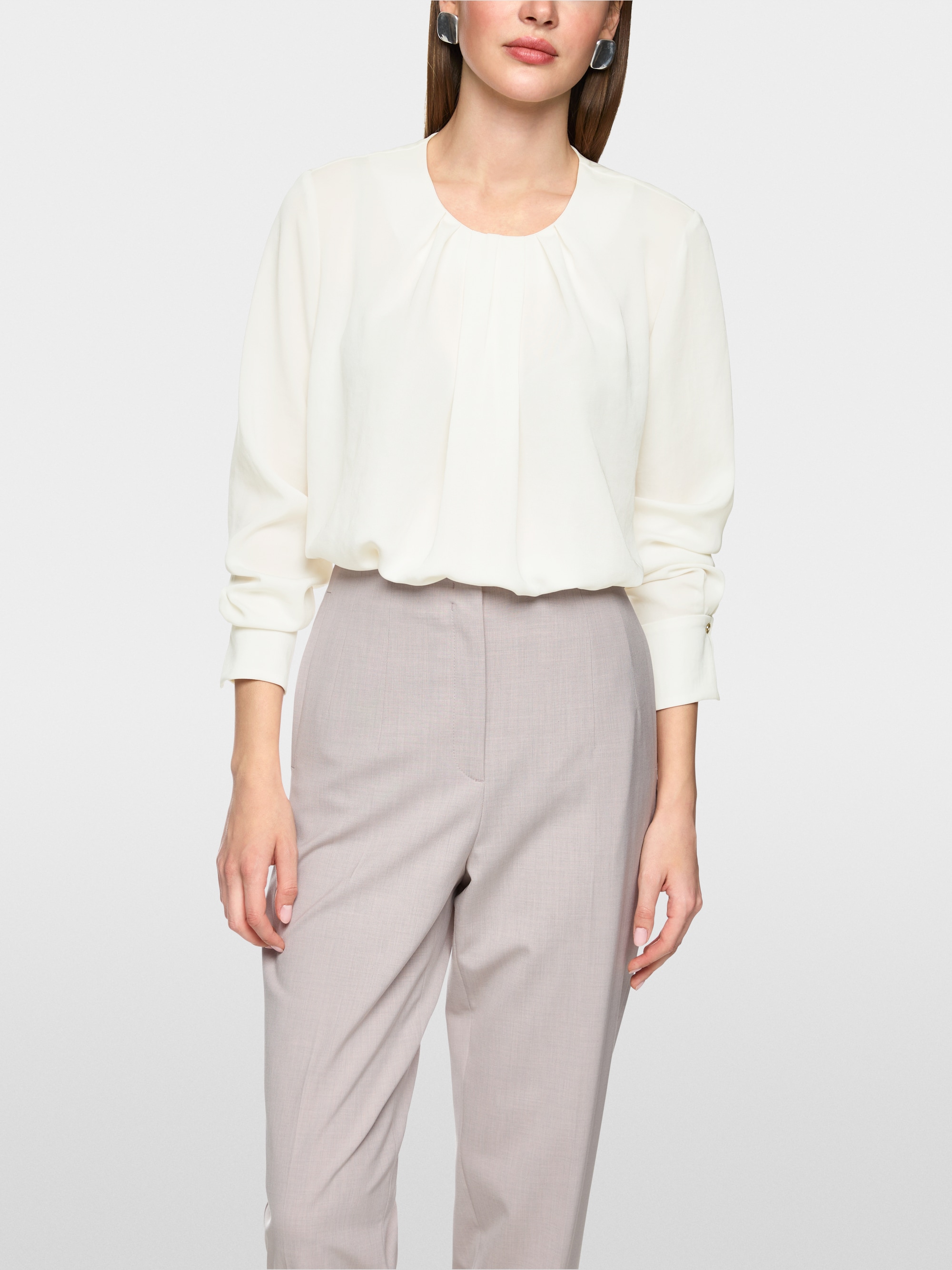 Blouse féminine « Rethink Together »