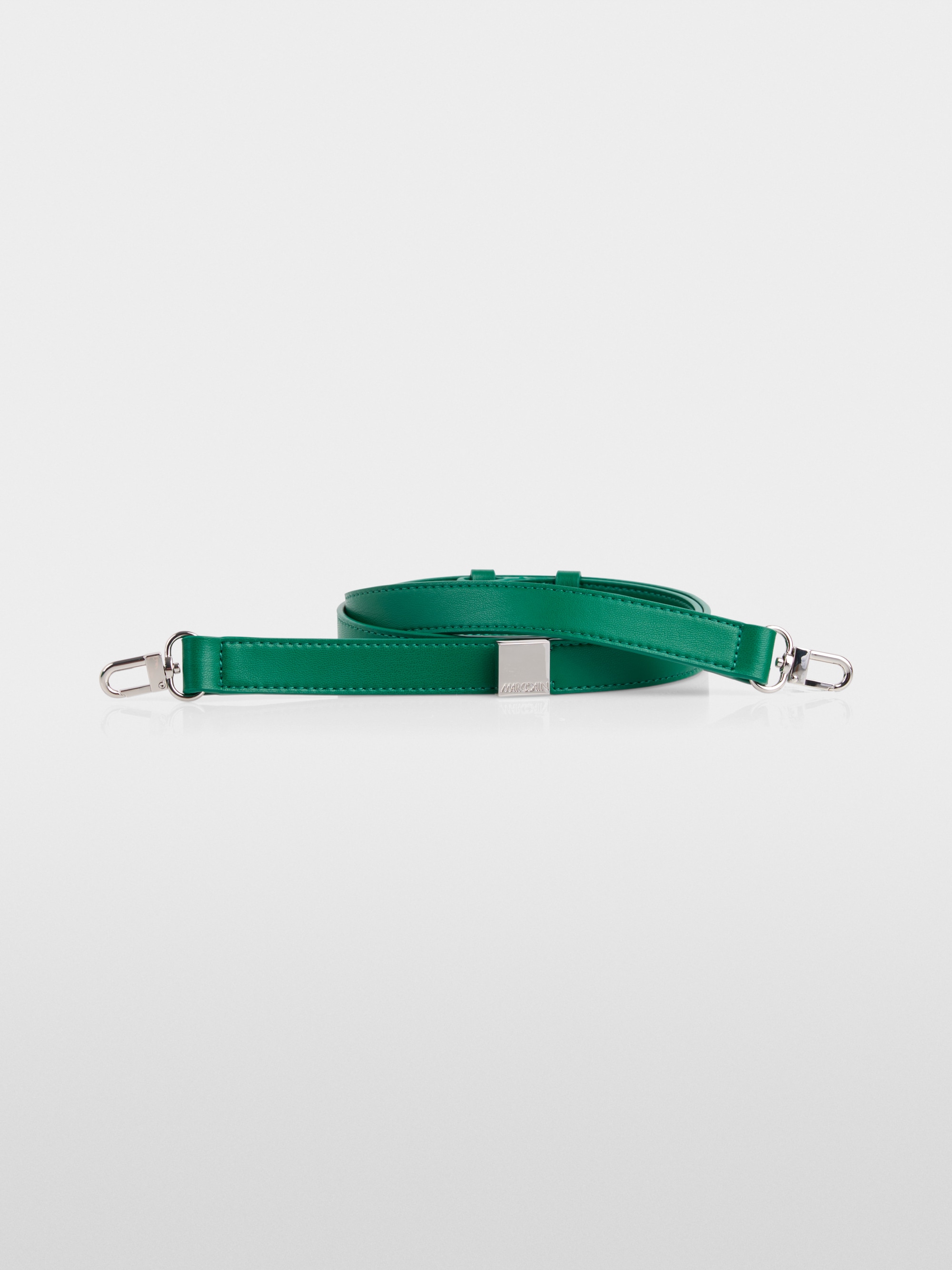 Sac à bandoulière en fausse fourrure