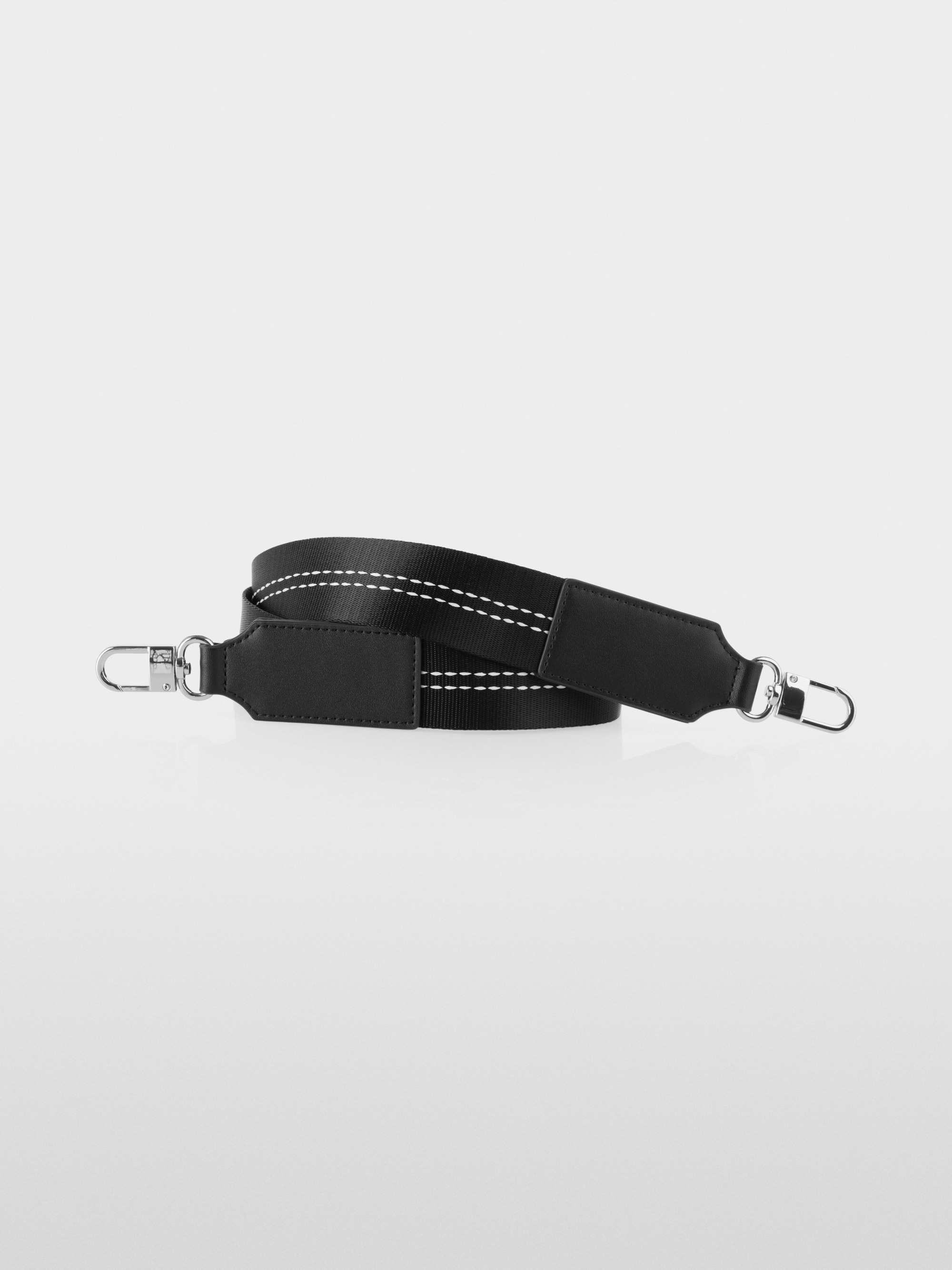 Petit sac à bandoulière en nylon