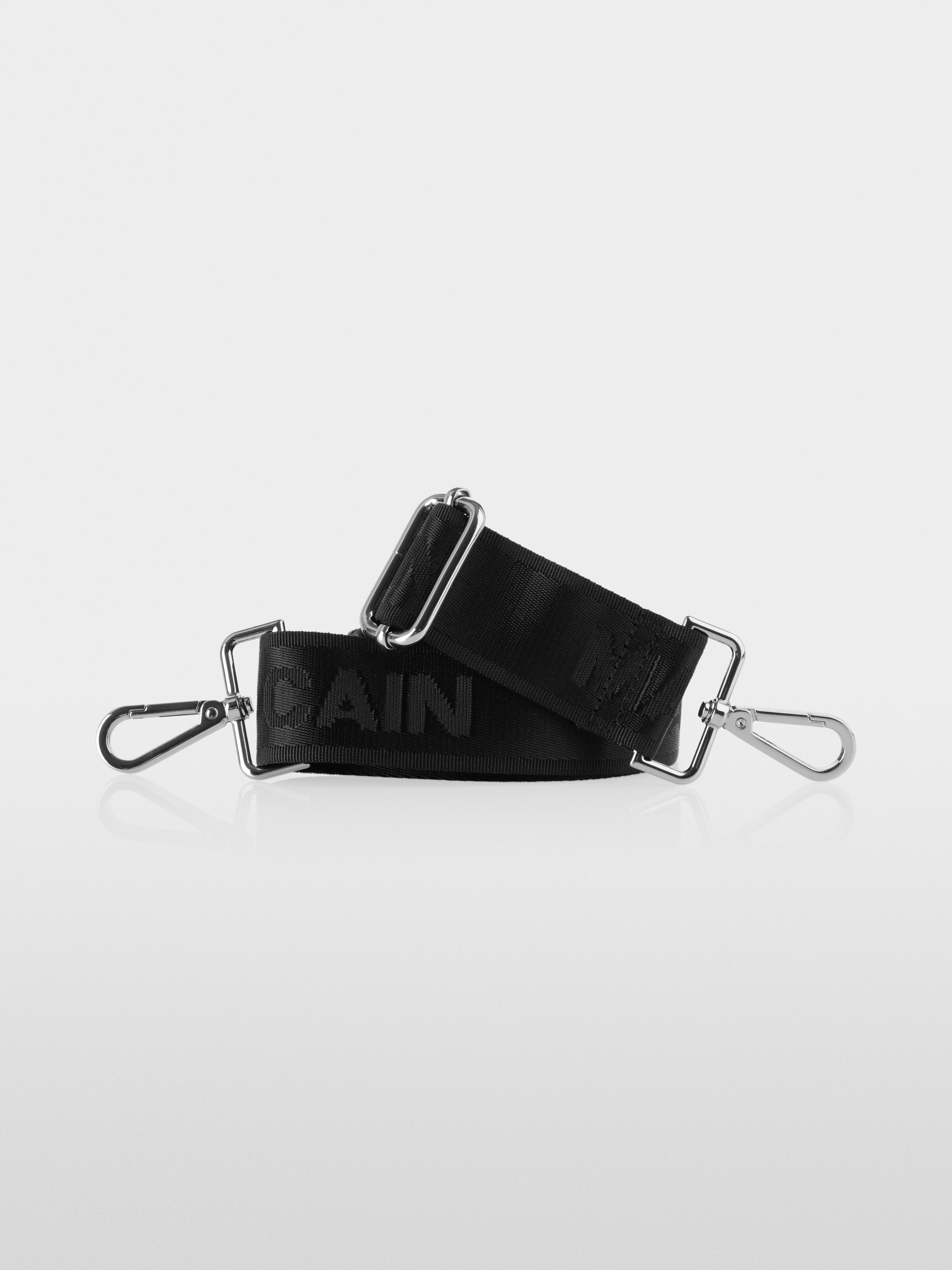 Wattierte Handtasche