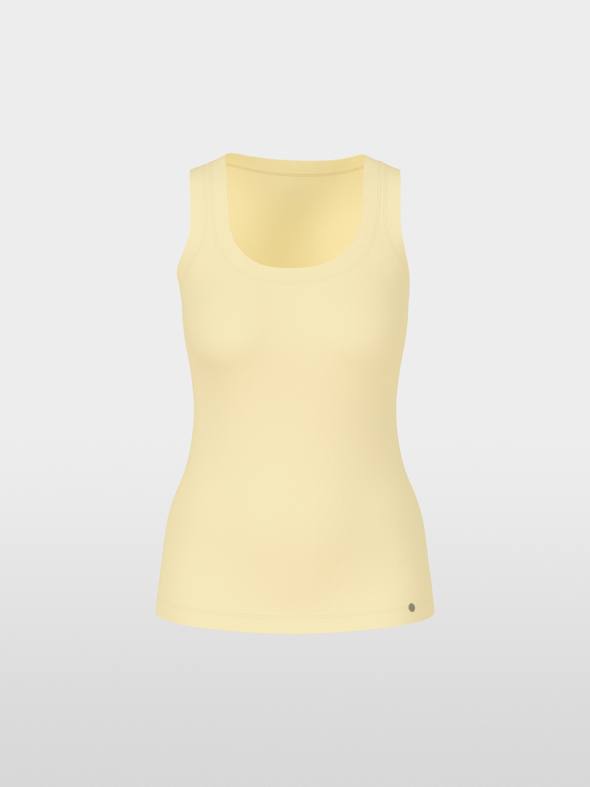 Slim-fit top