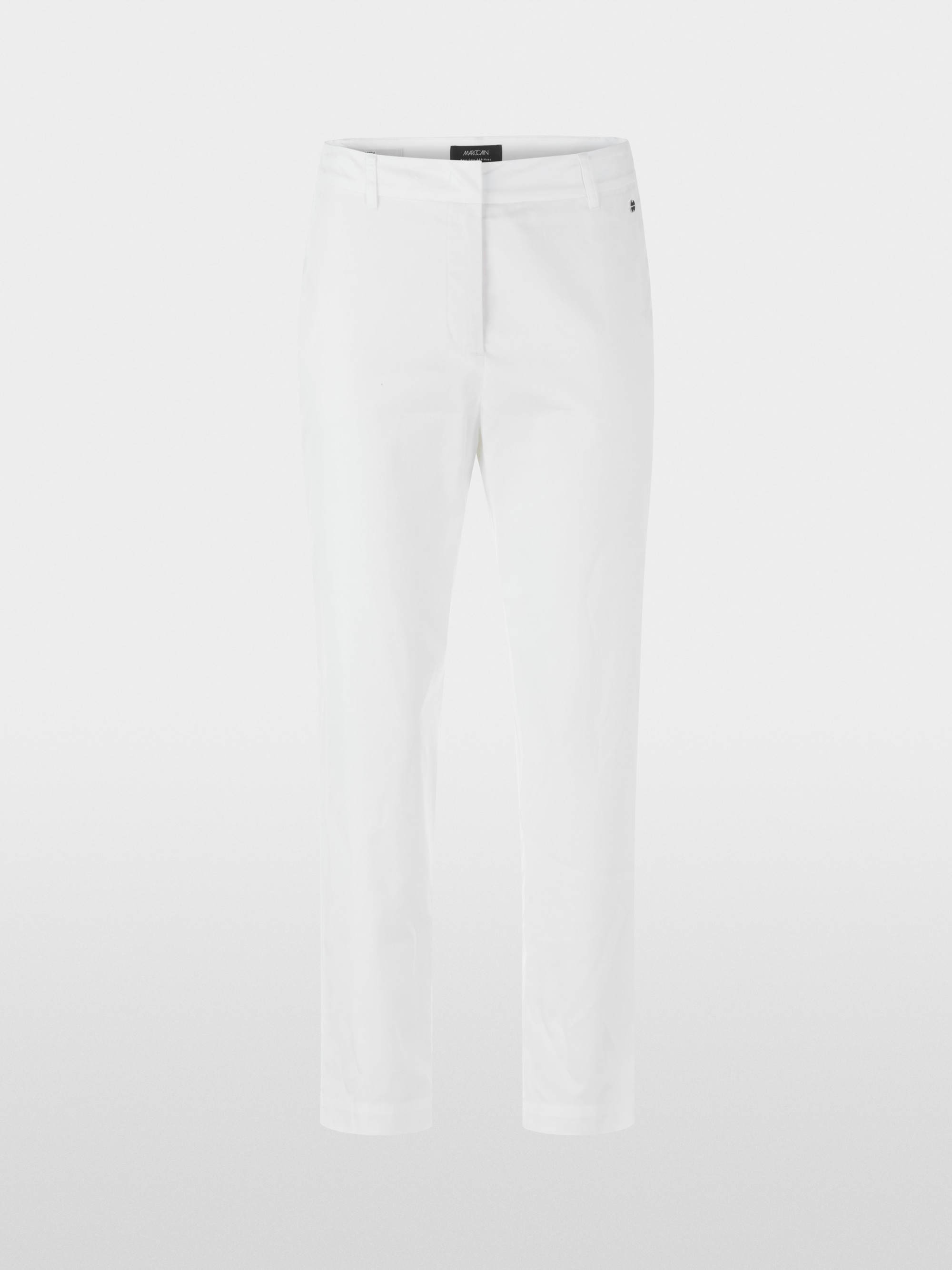 FRANCA trousers in 7/8 length