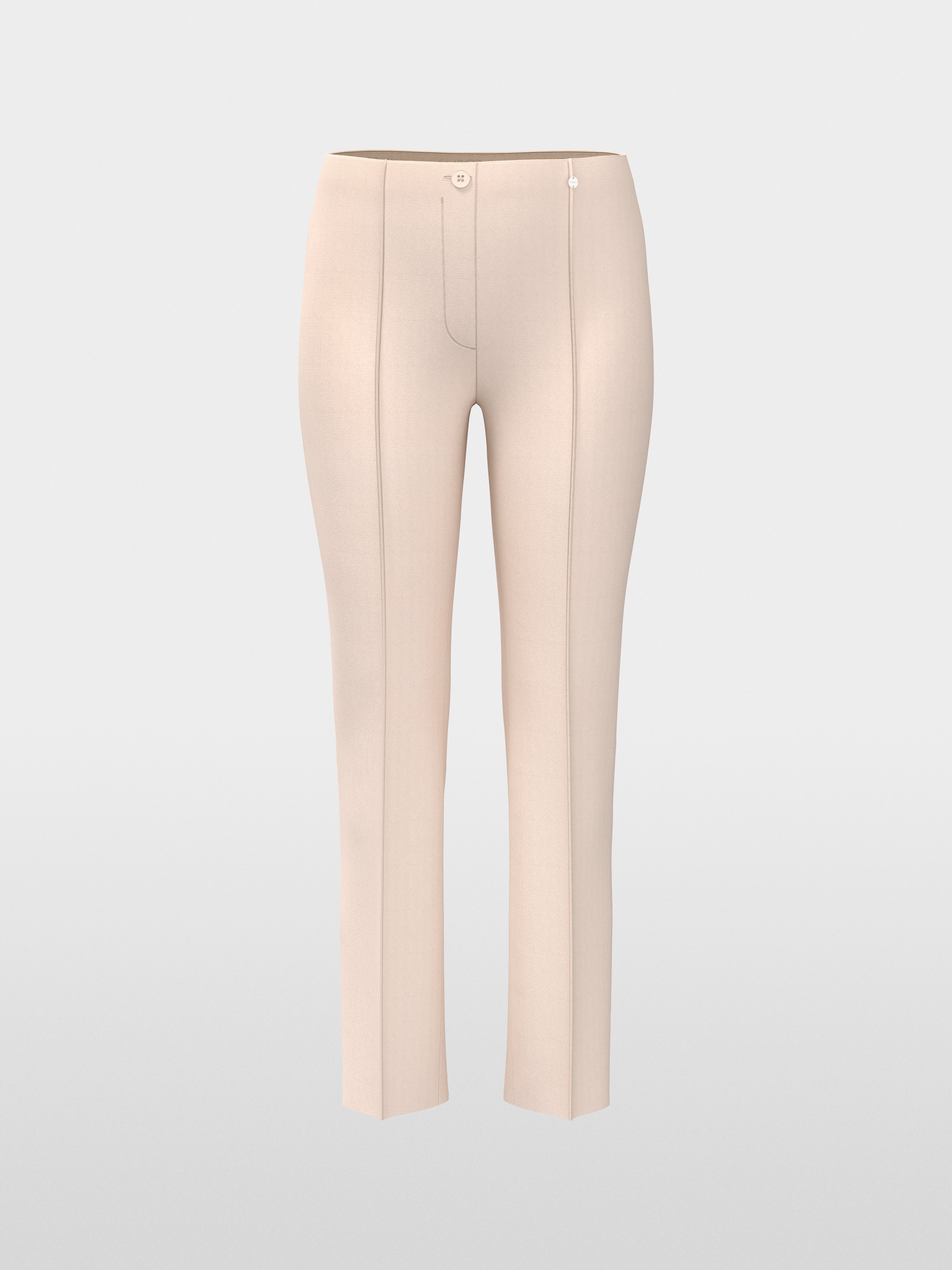 Slim-fit pants - model SYDNEY