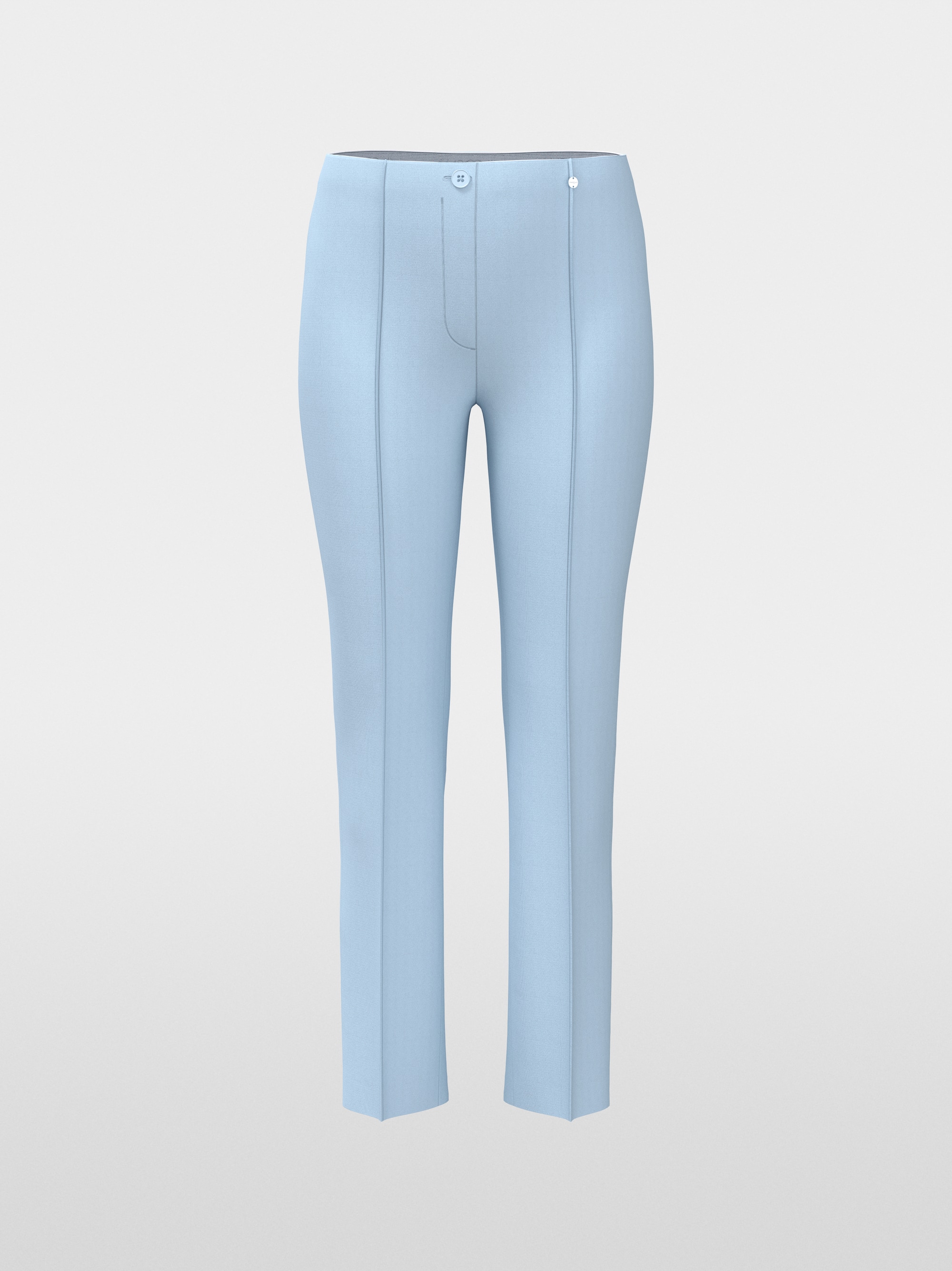 Slim-fit pants - model SYDNEY