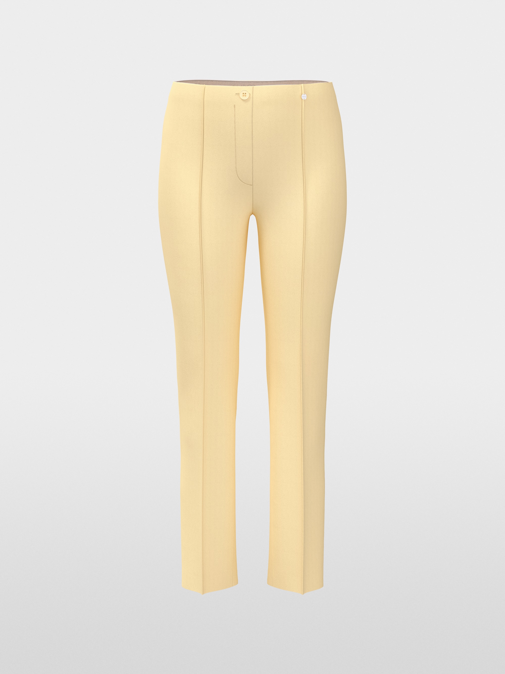 Slim-fit pants - model SYDNEY