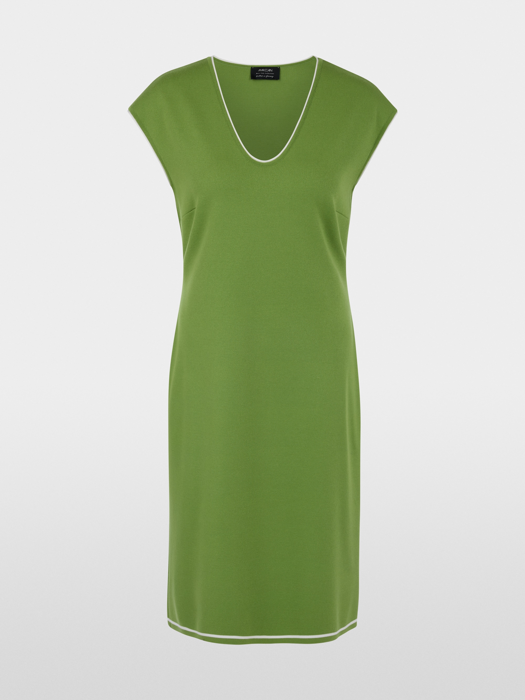 Rethink Together fine knit dress