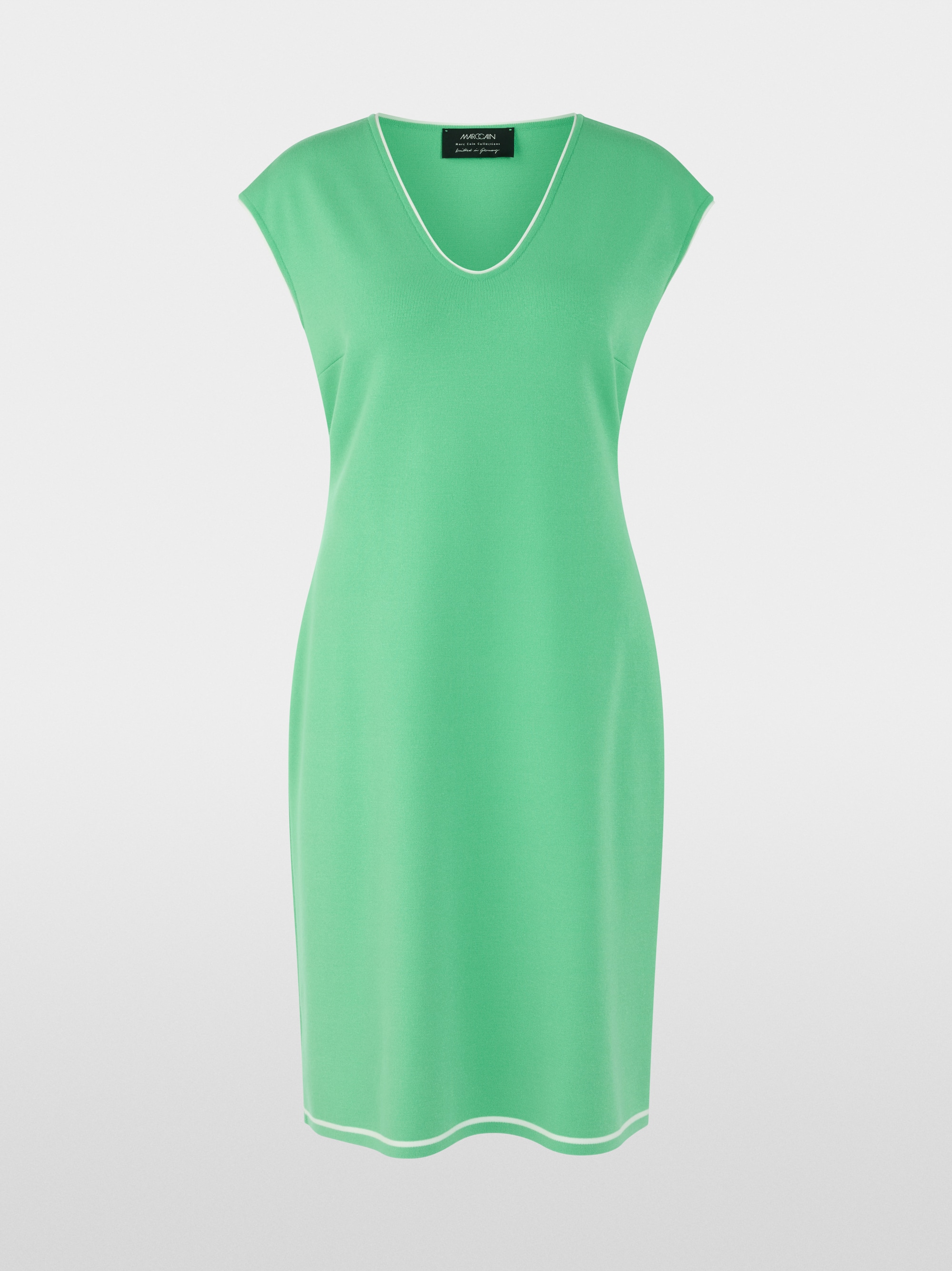 Rethink Together fine knit dress