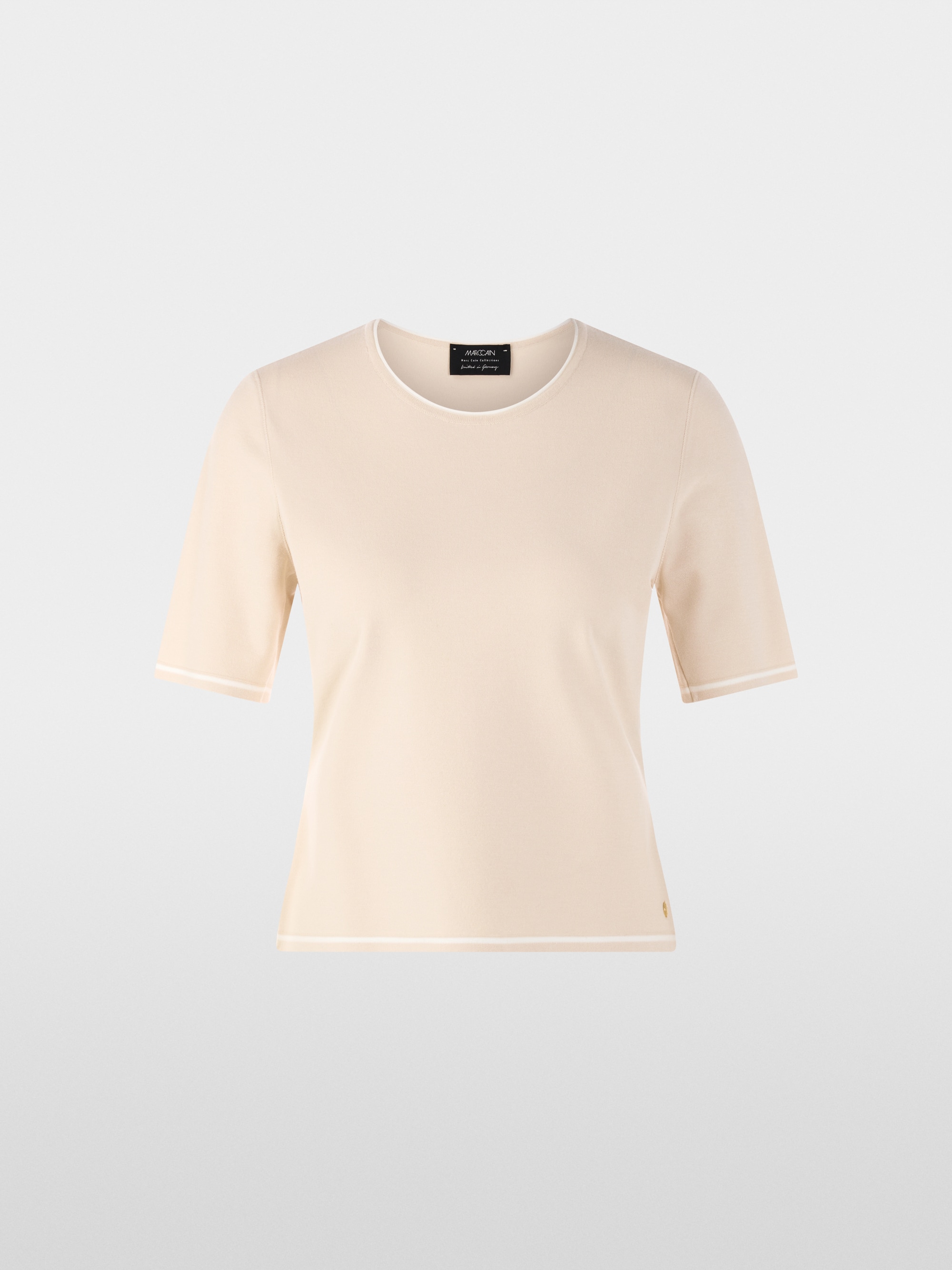 Rethink Together fine knit jumper