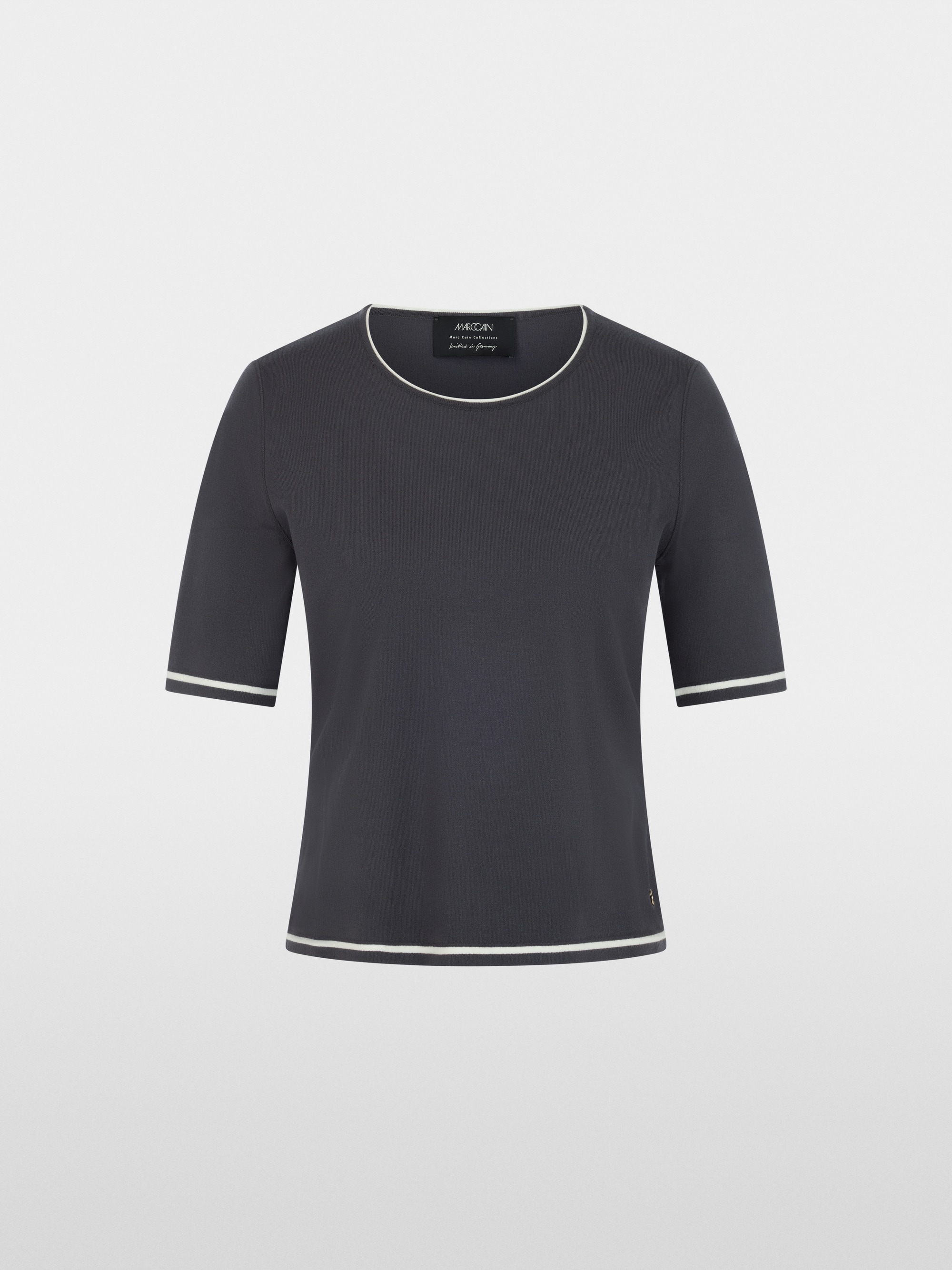 Rethink Together fine knit jumper