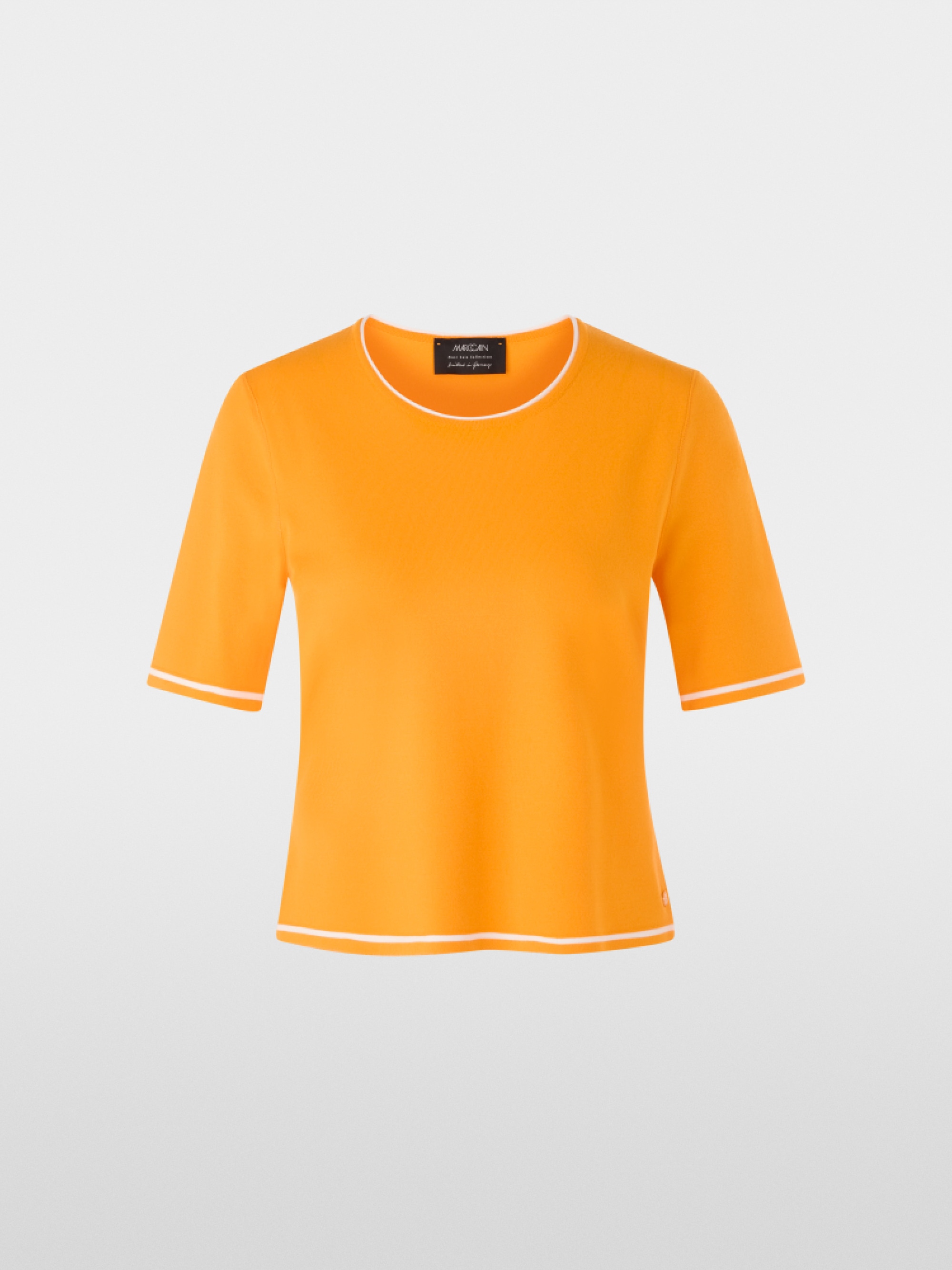 Rethink Together fine knit jumper