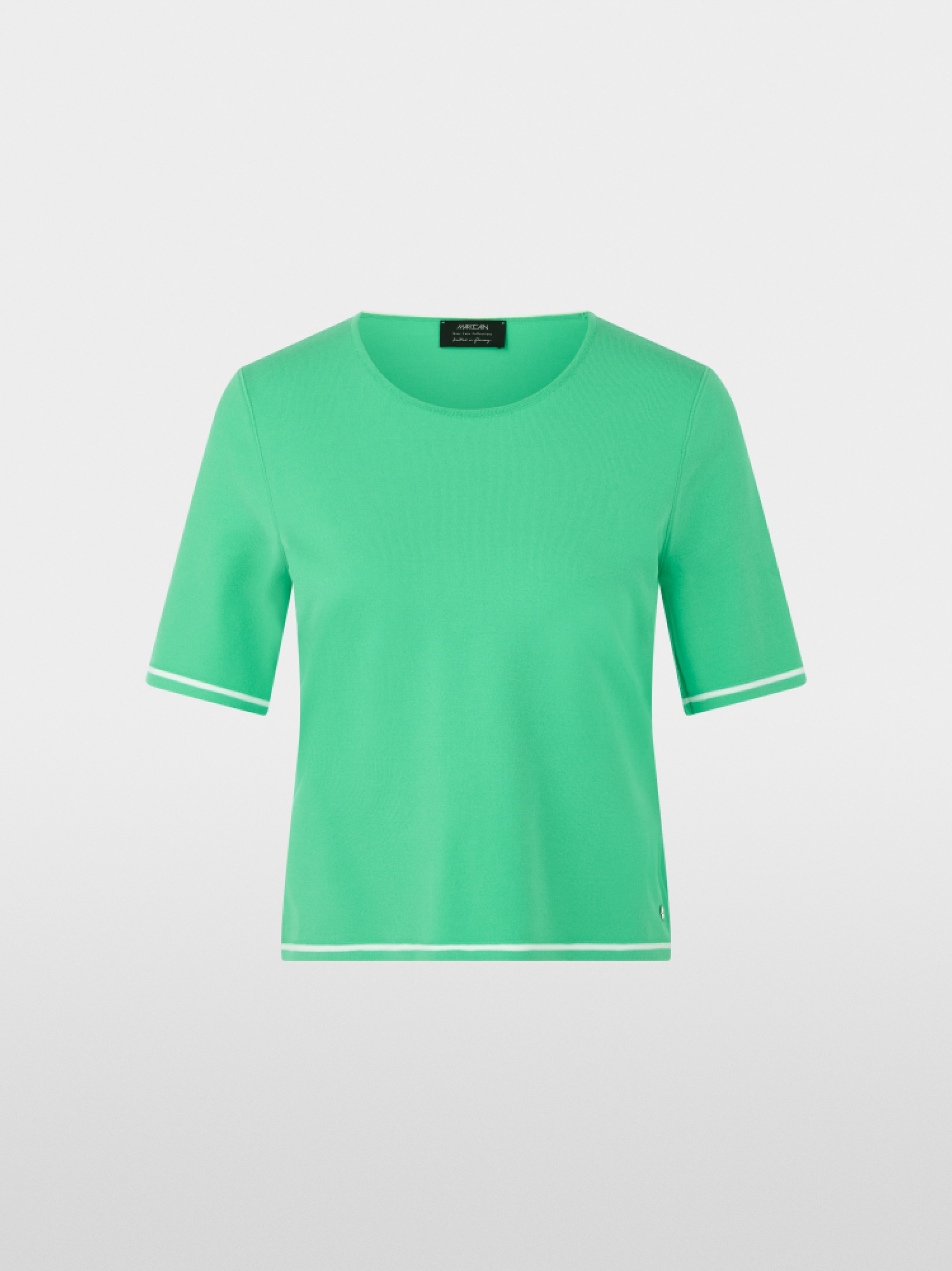 Rethink Together fine knit jumper