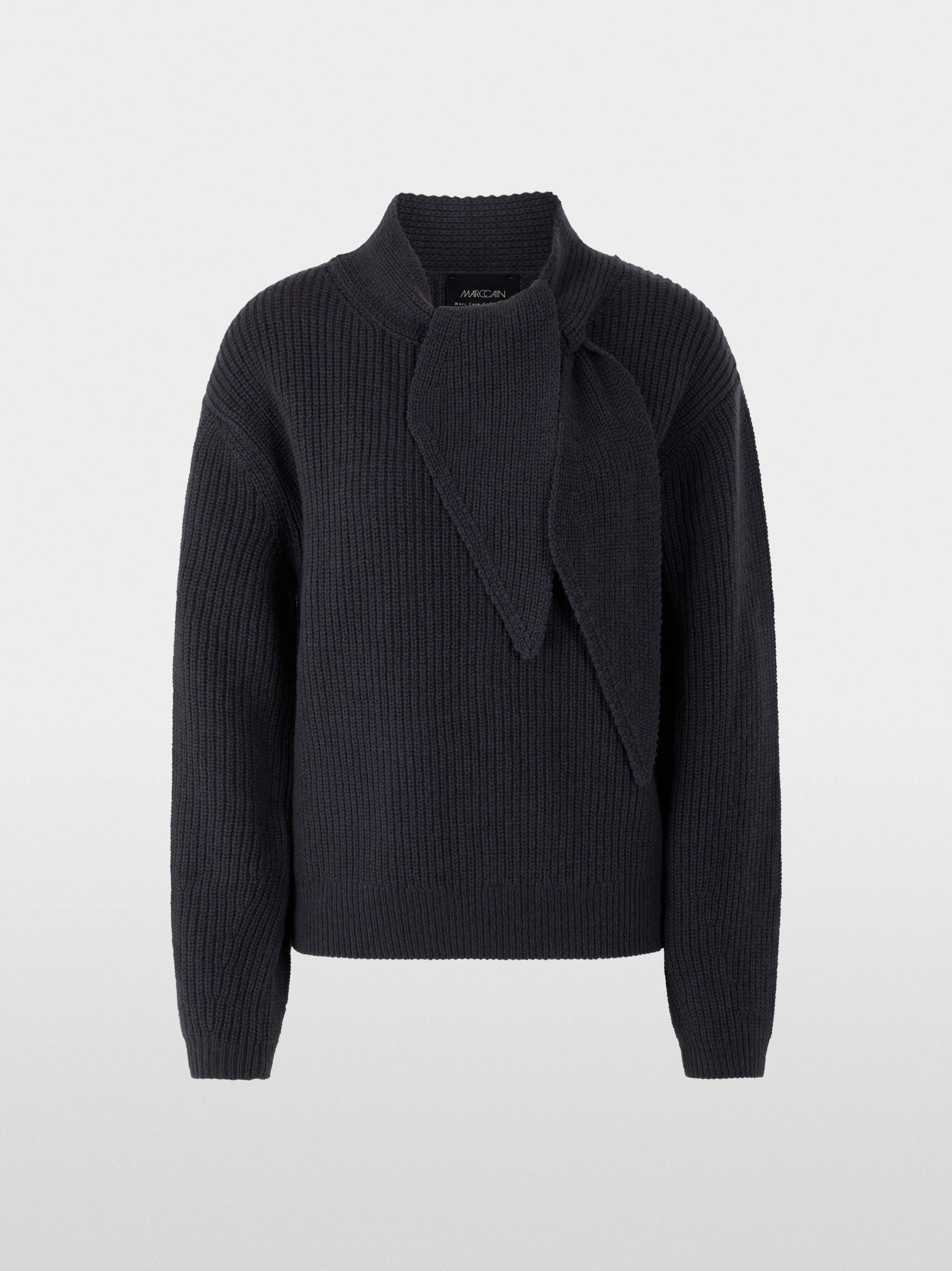 Rethink Together chunky knit jumper