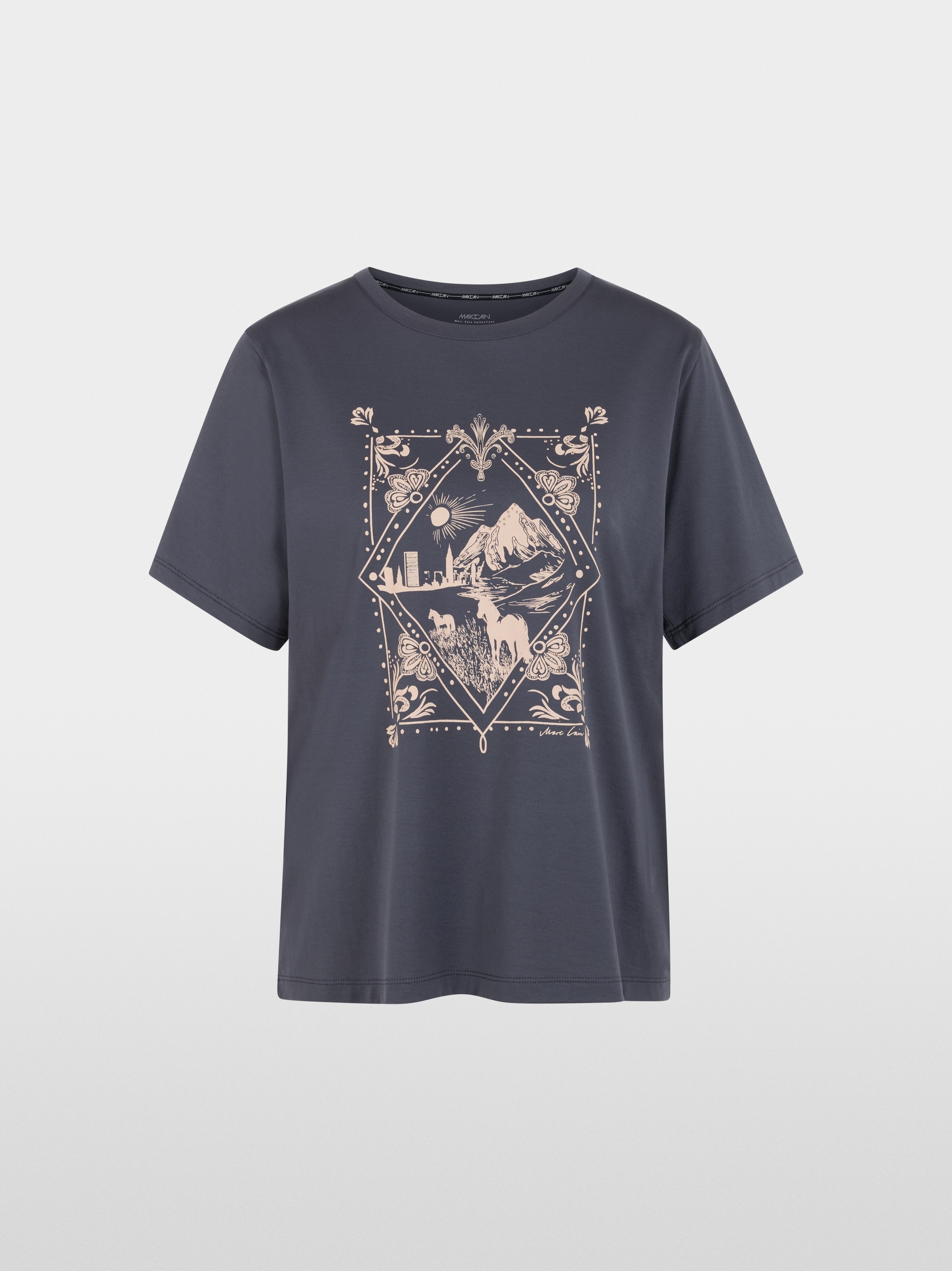 T-shirt ‘Rethink Together'