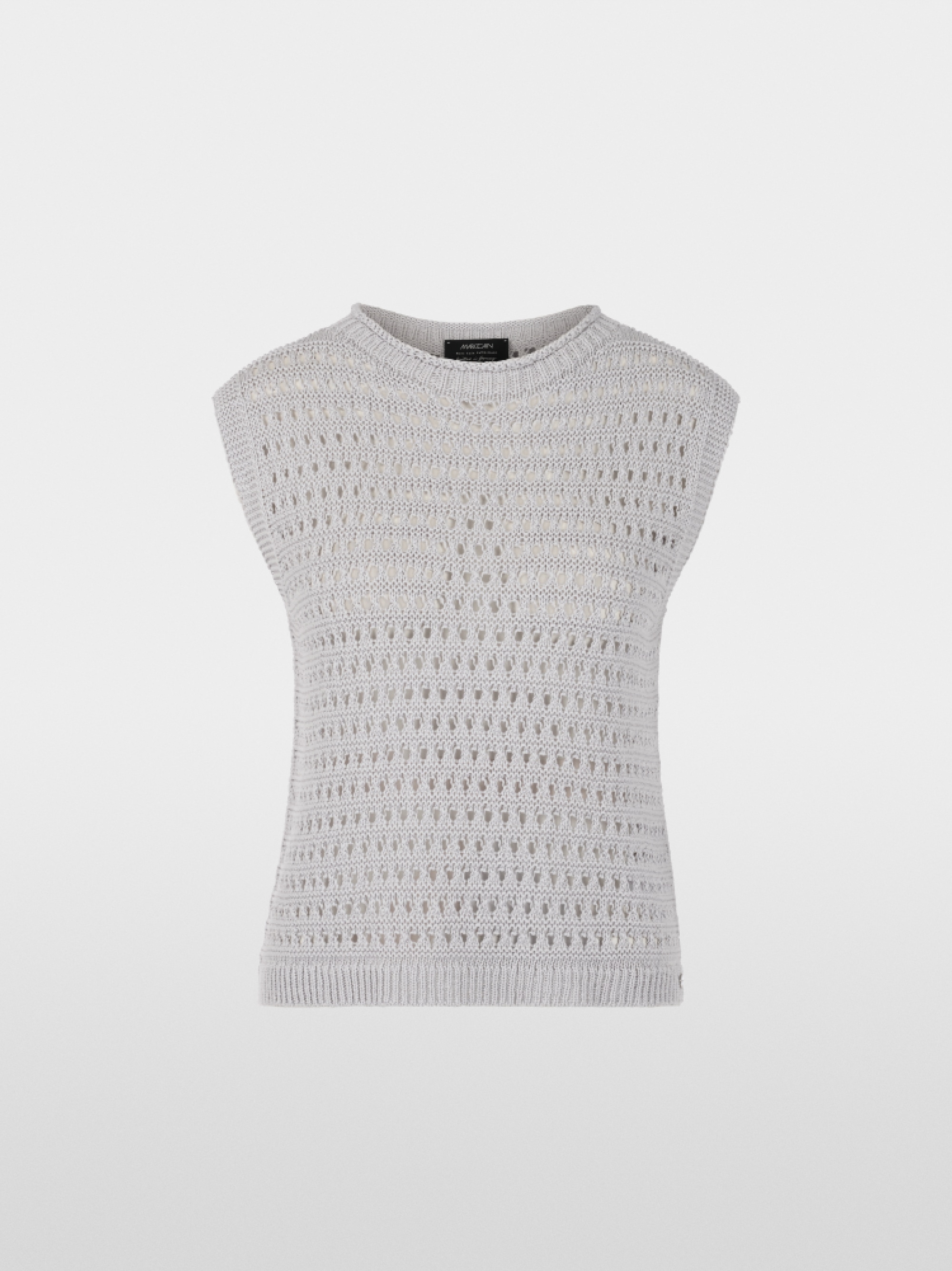 ‘Rethink Together’ organic cotton top