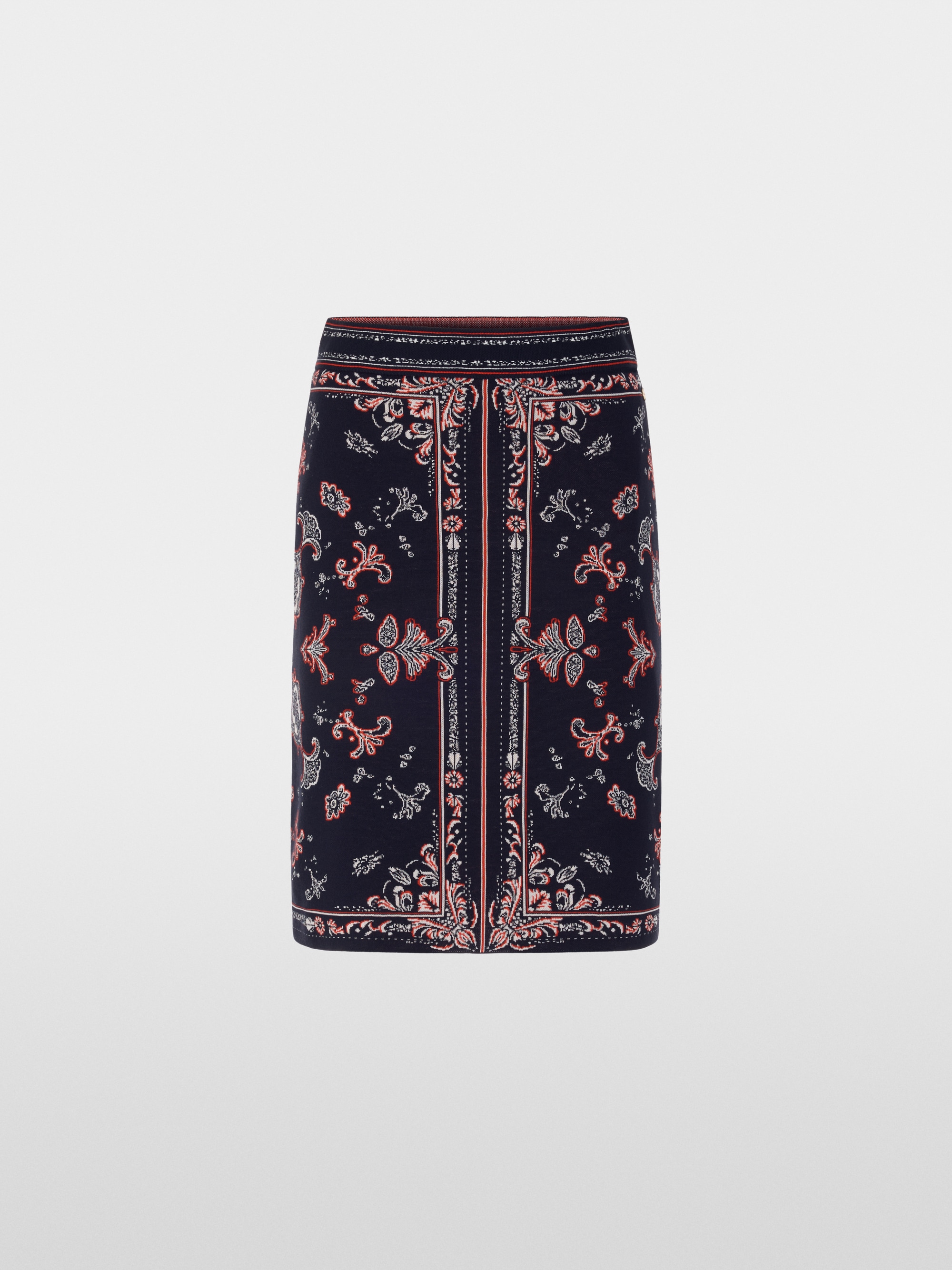 Rethink Together skirt