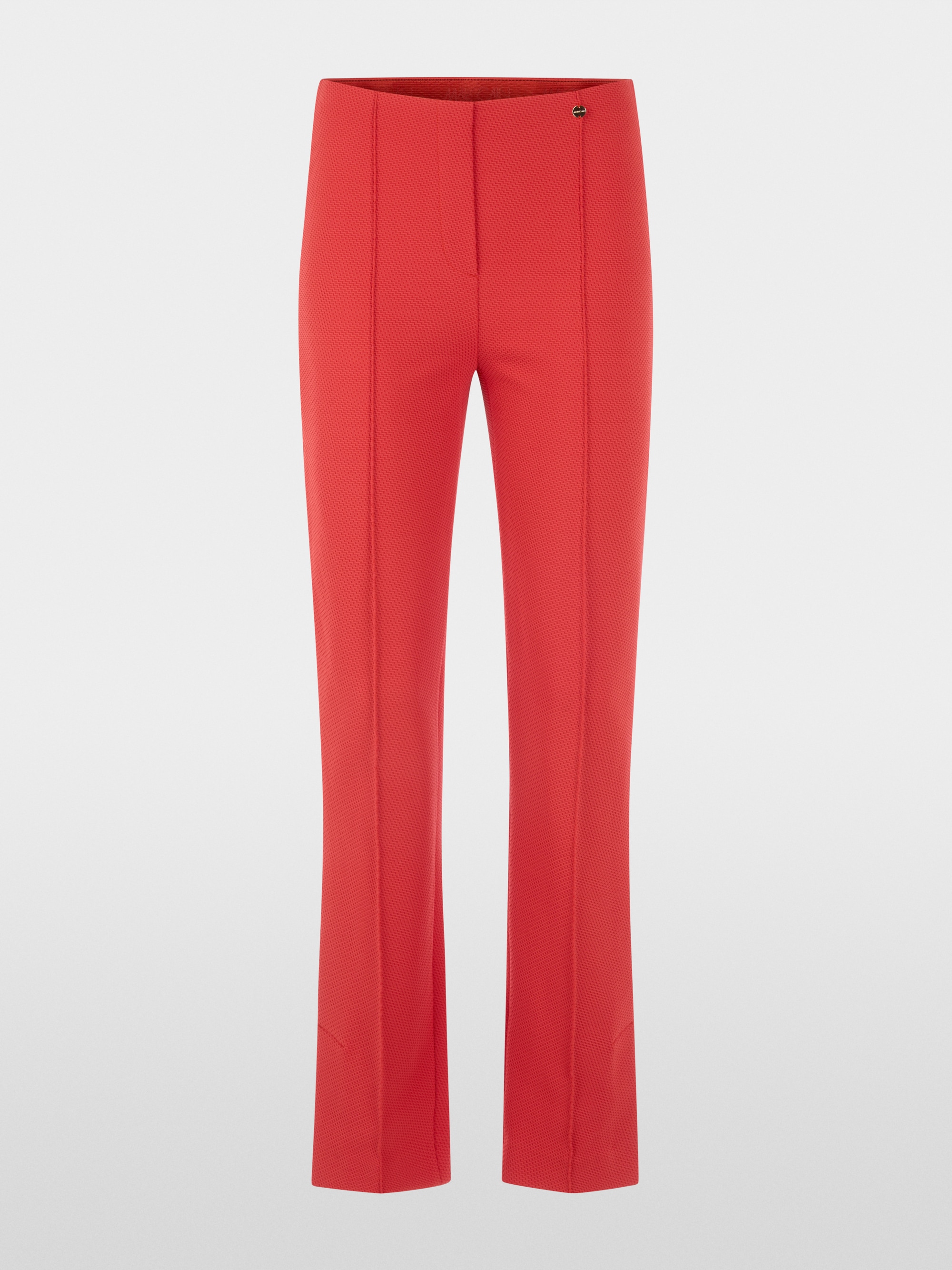 FATSA pull-on trousers in feminine fit