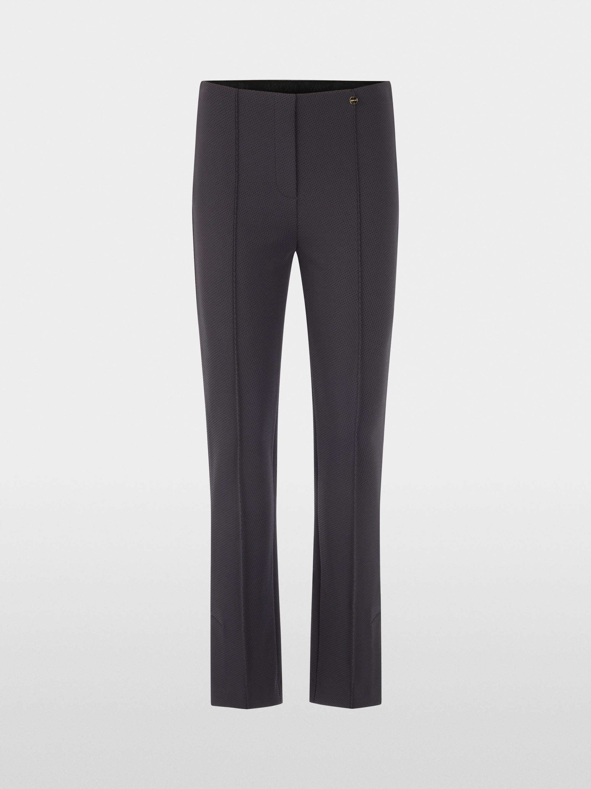 FATSA pull-on trousers in feminine fit