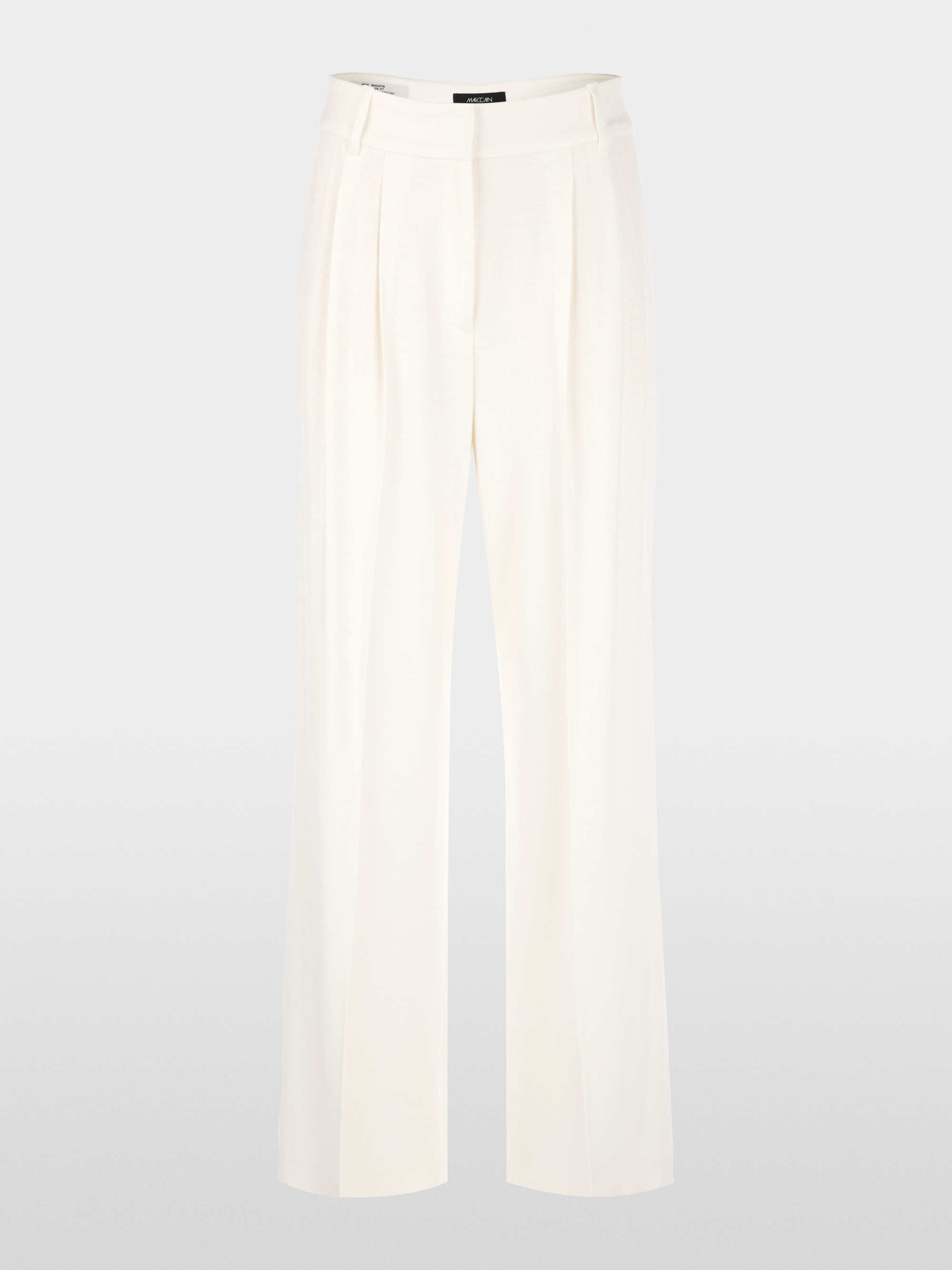 WICHITA trousers with high waistband