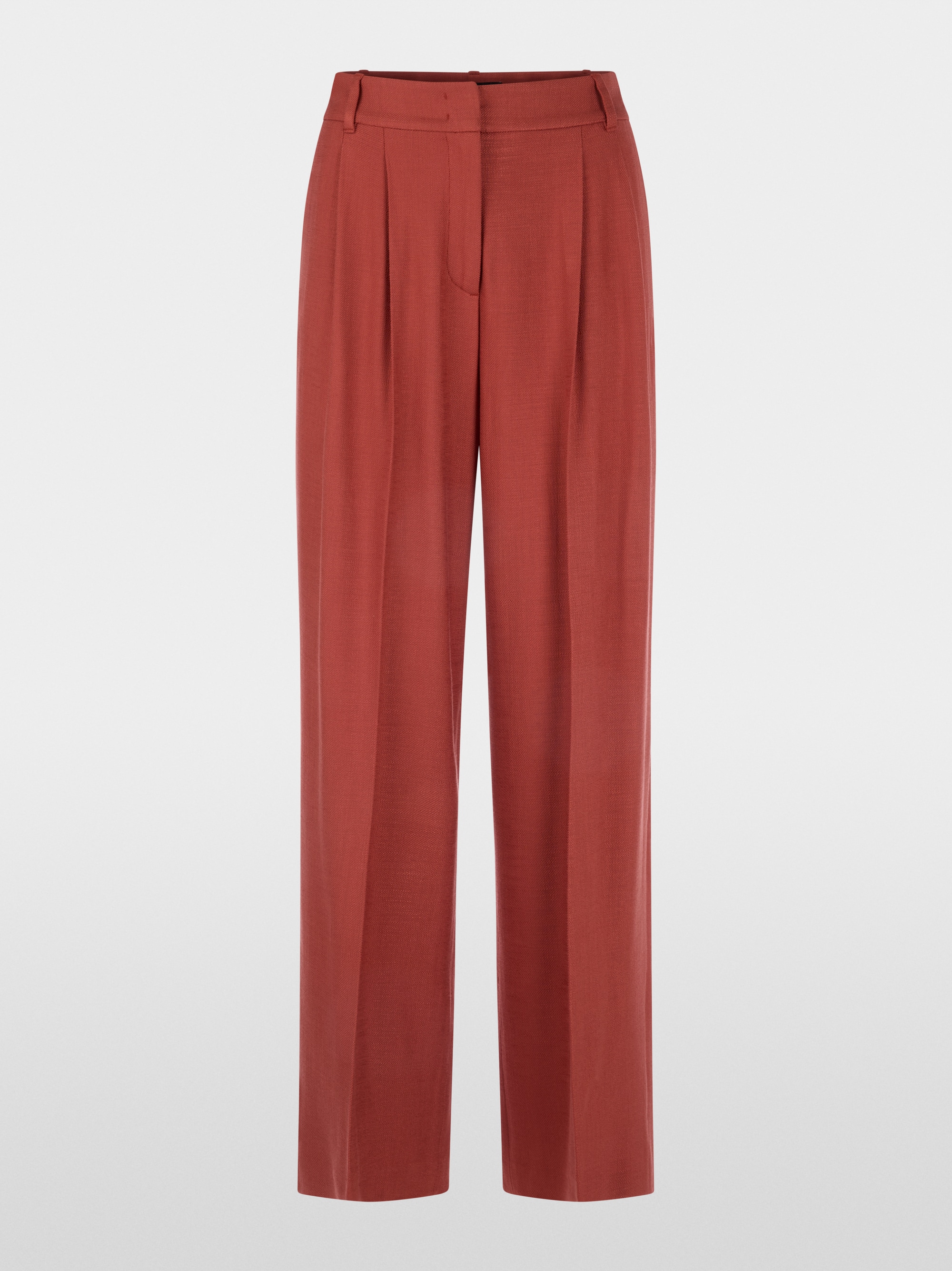 WICHITA trousers with high waistband