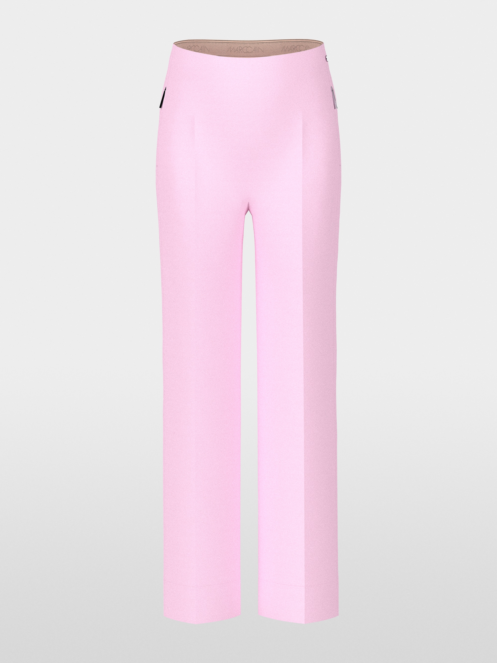 Pantalon WINDER à taille haute