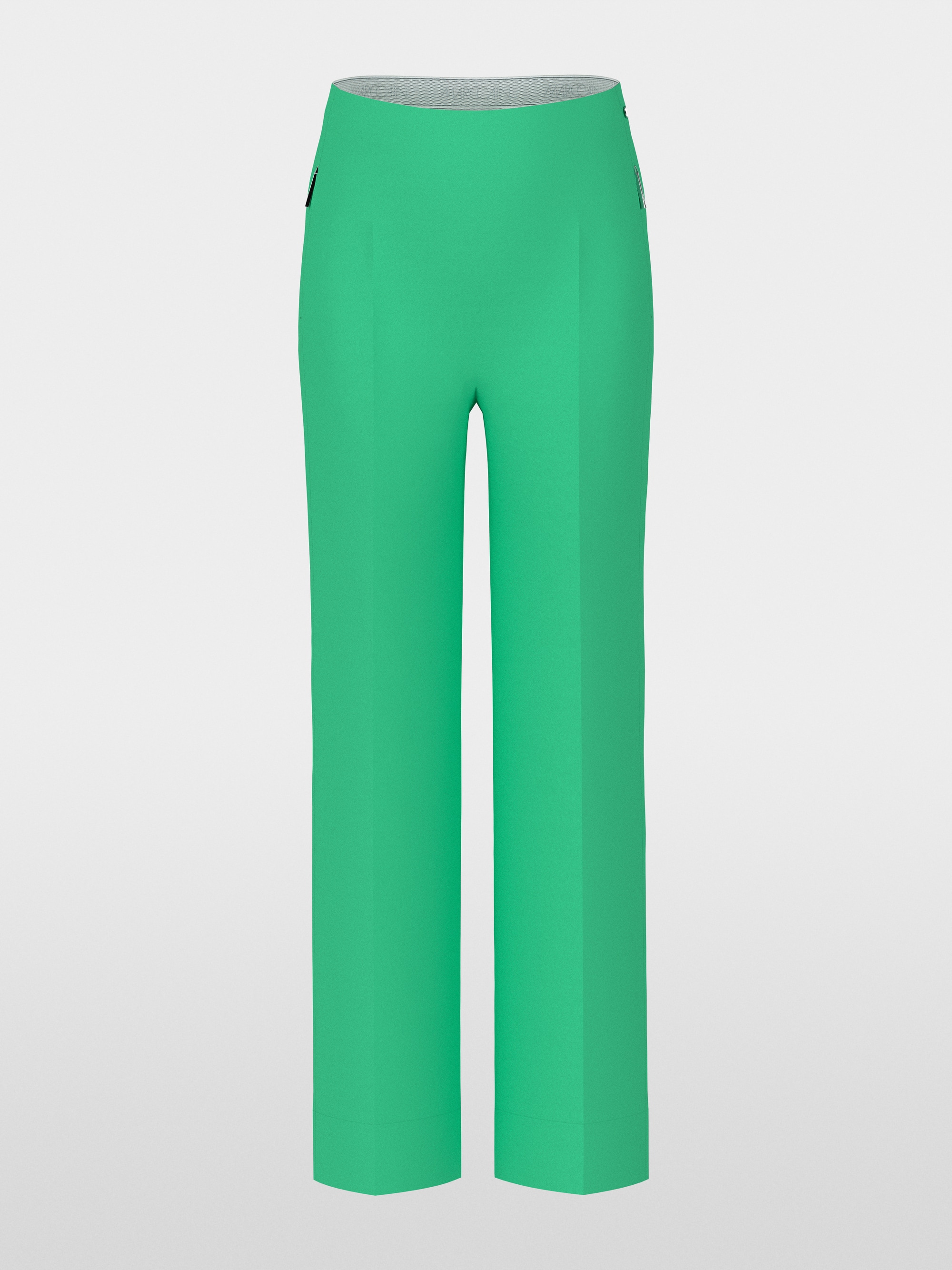 WINDER high waist trousers