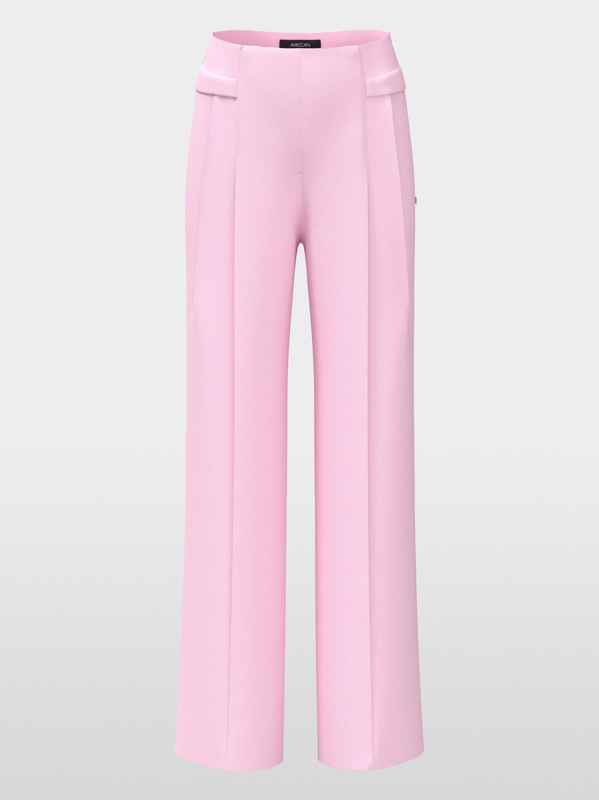 WICHITA trousers with zip