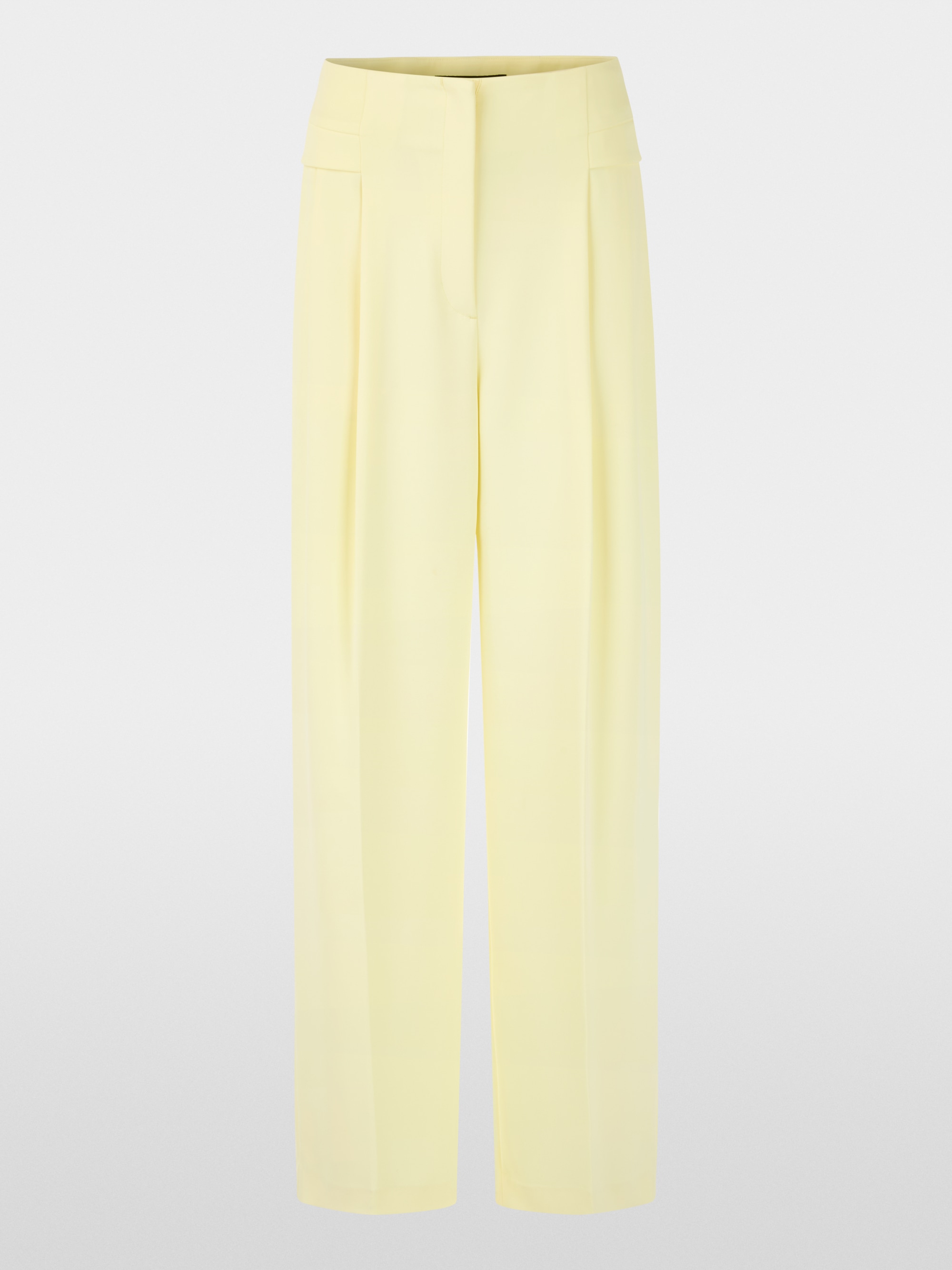 WICHITA trousers with zip