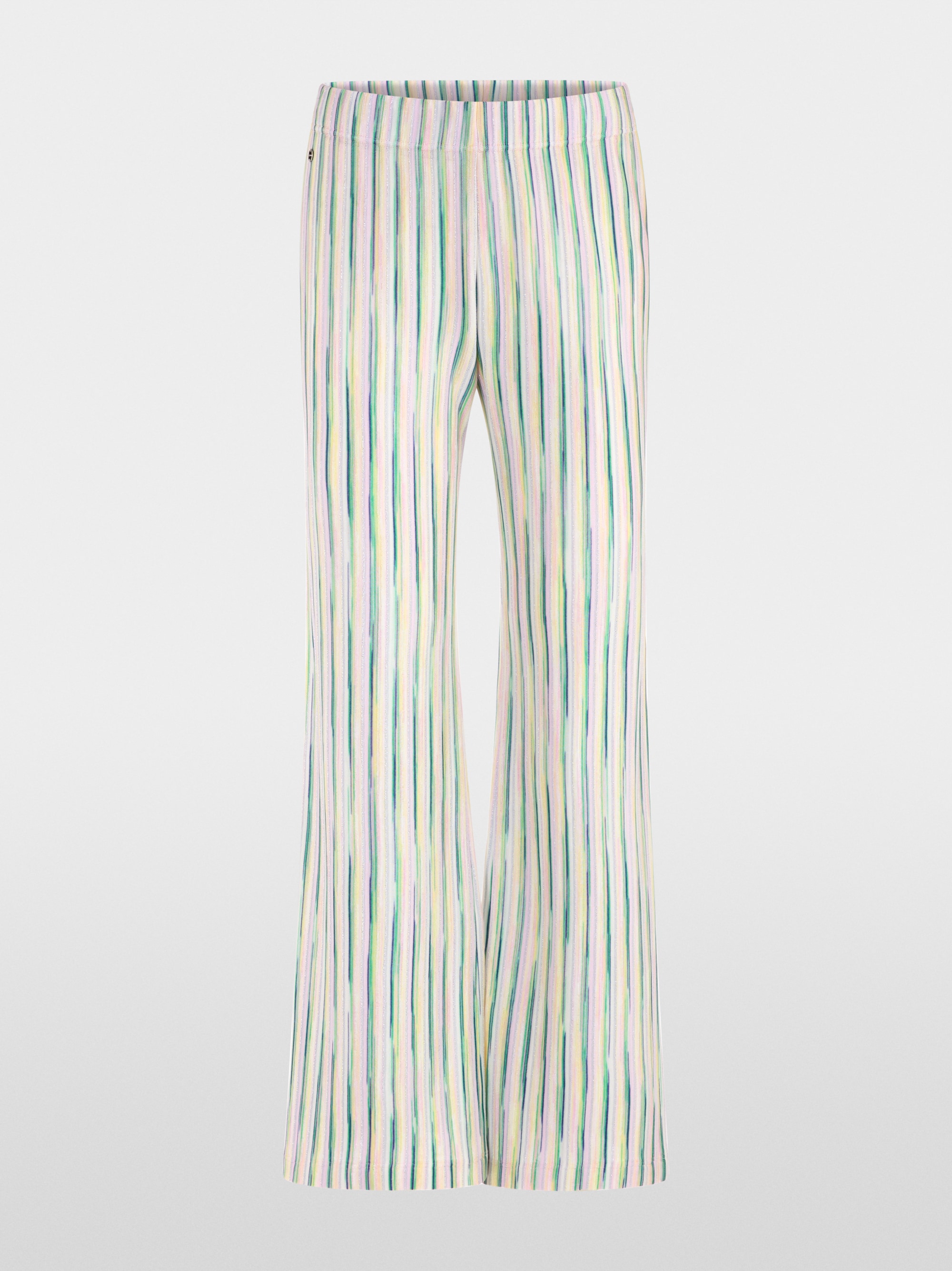 FASTIV ‘Knitted in Germany’ trousers