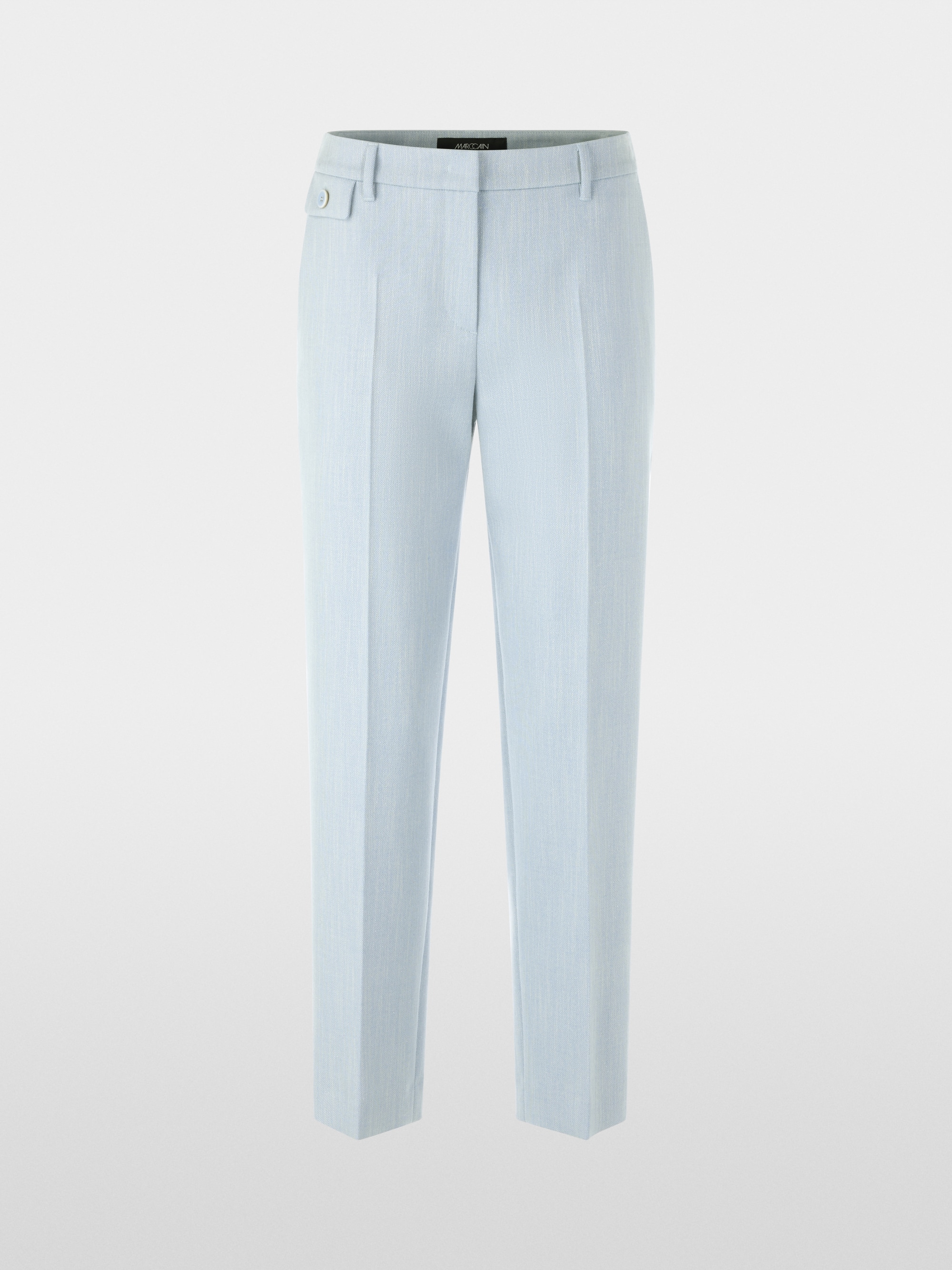 Fordon trousers, feminine fit