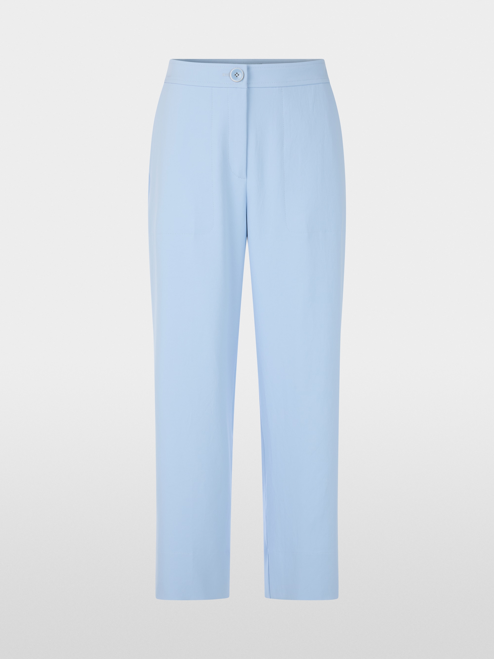 Wukari trousers, wide fit