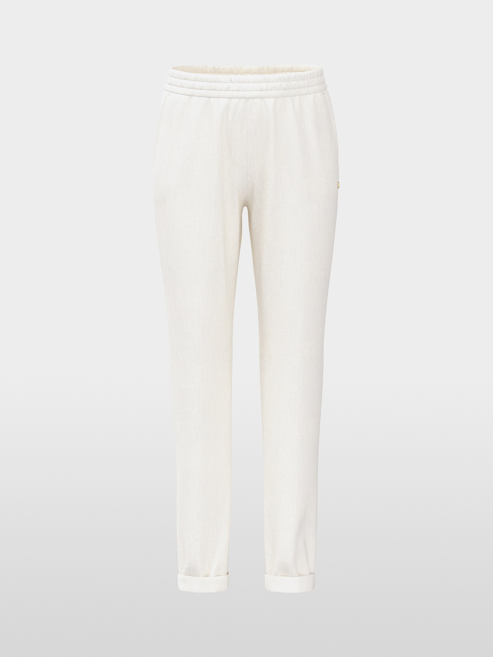 RHODOS lightweight pull-on trousers