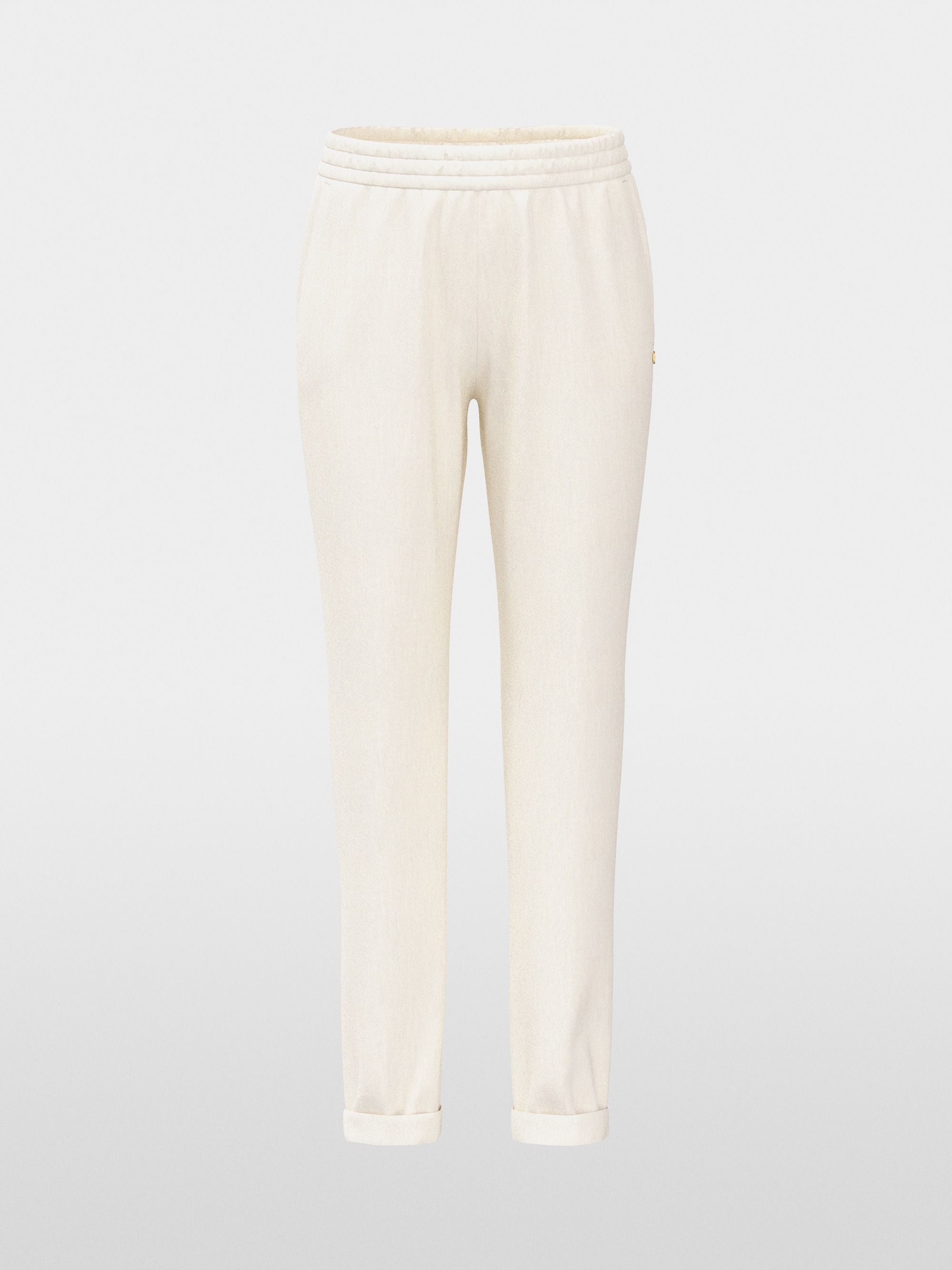 RHODOS lightweight pull-on trousers
