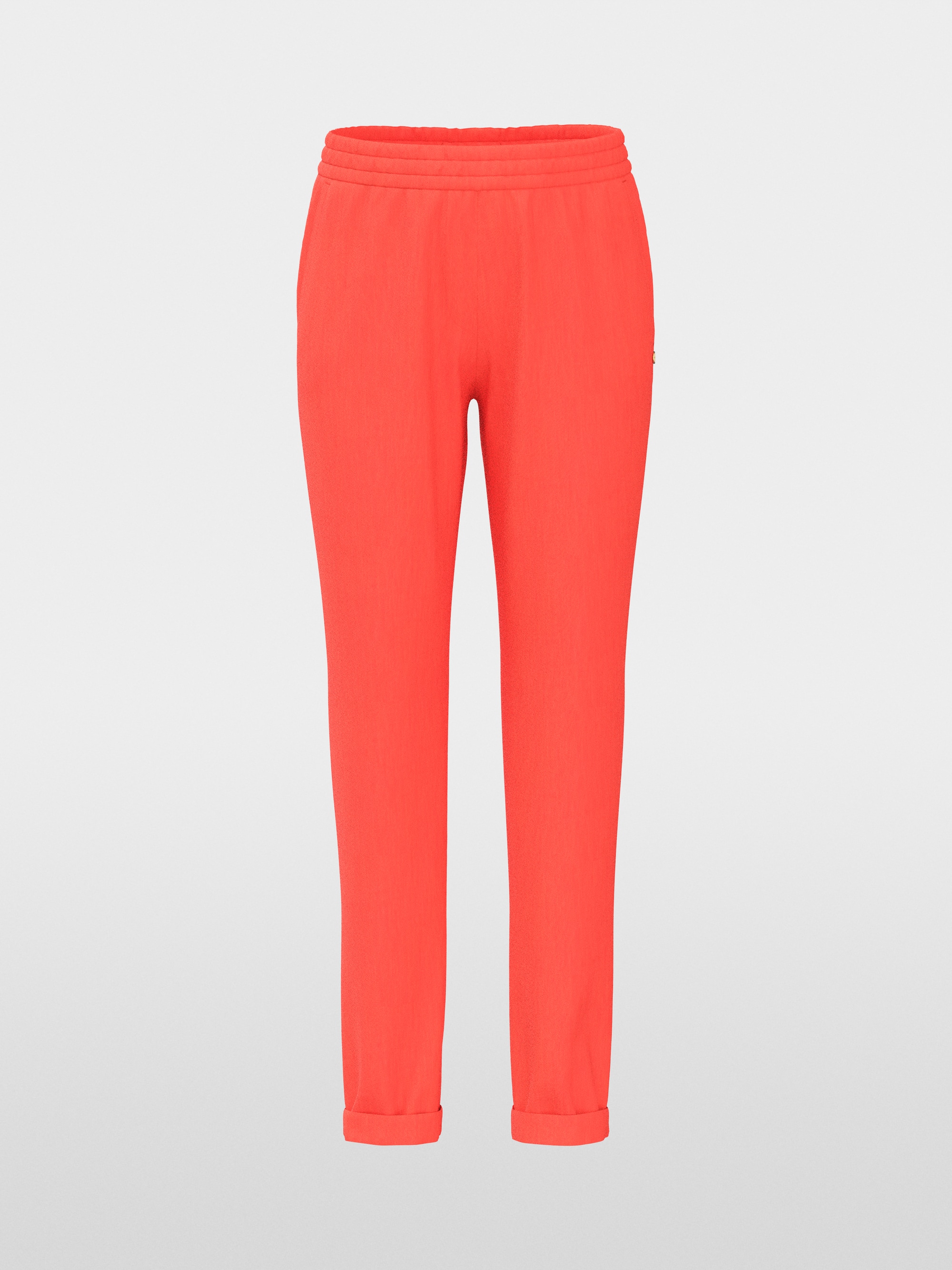 RHODOS lightweight pull-on trousers