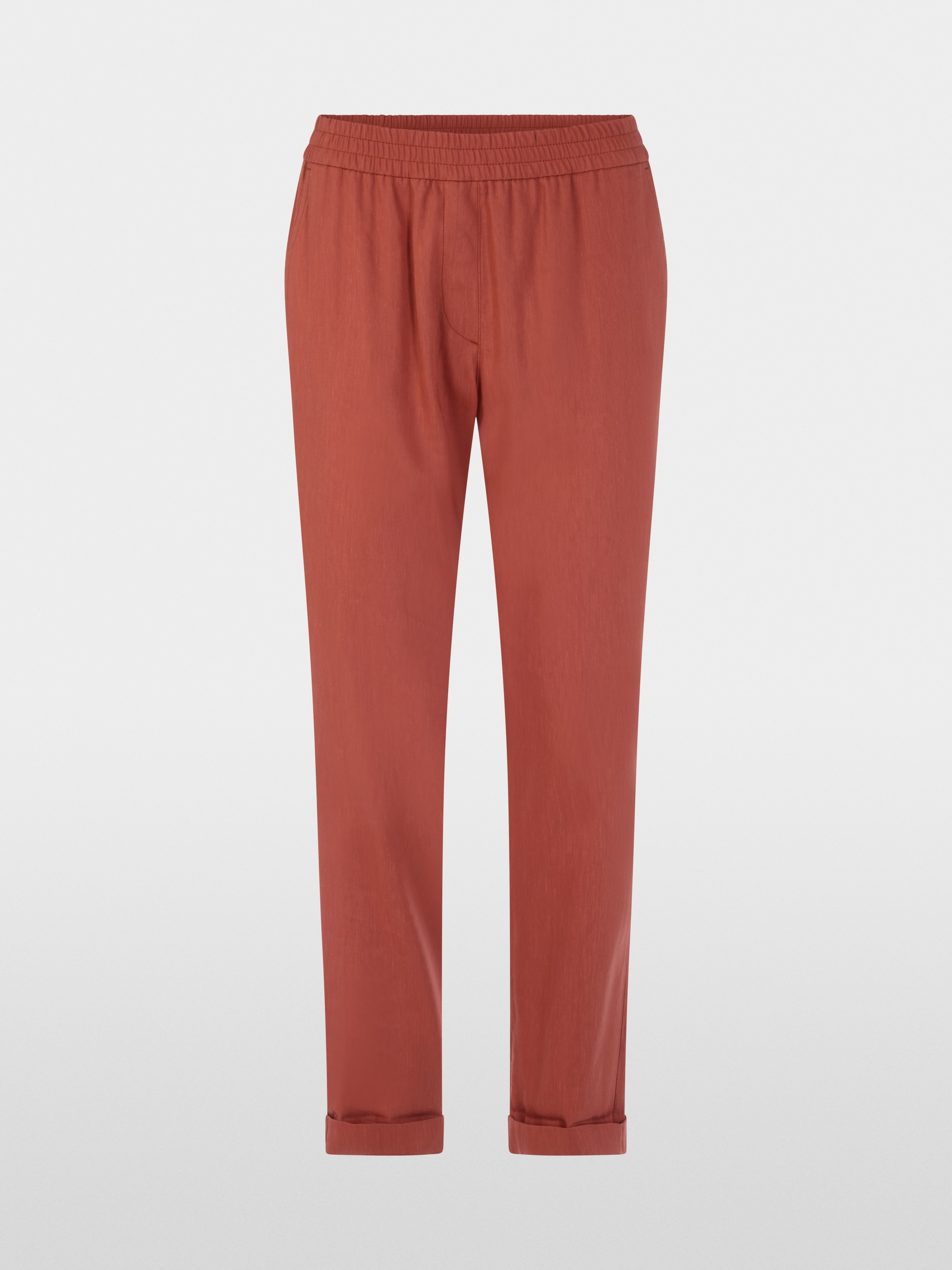 RHODOS lightweight pull-on trousers