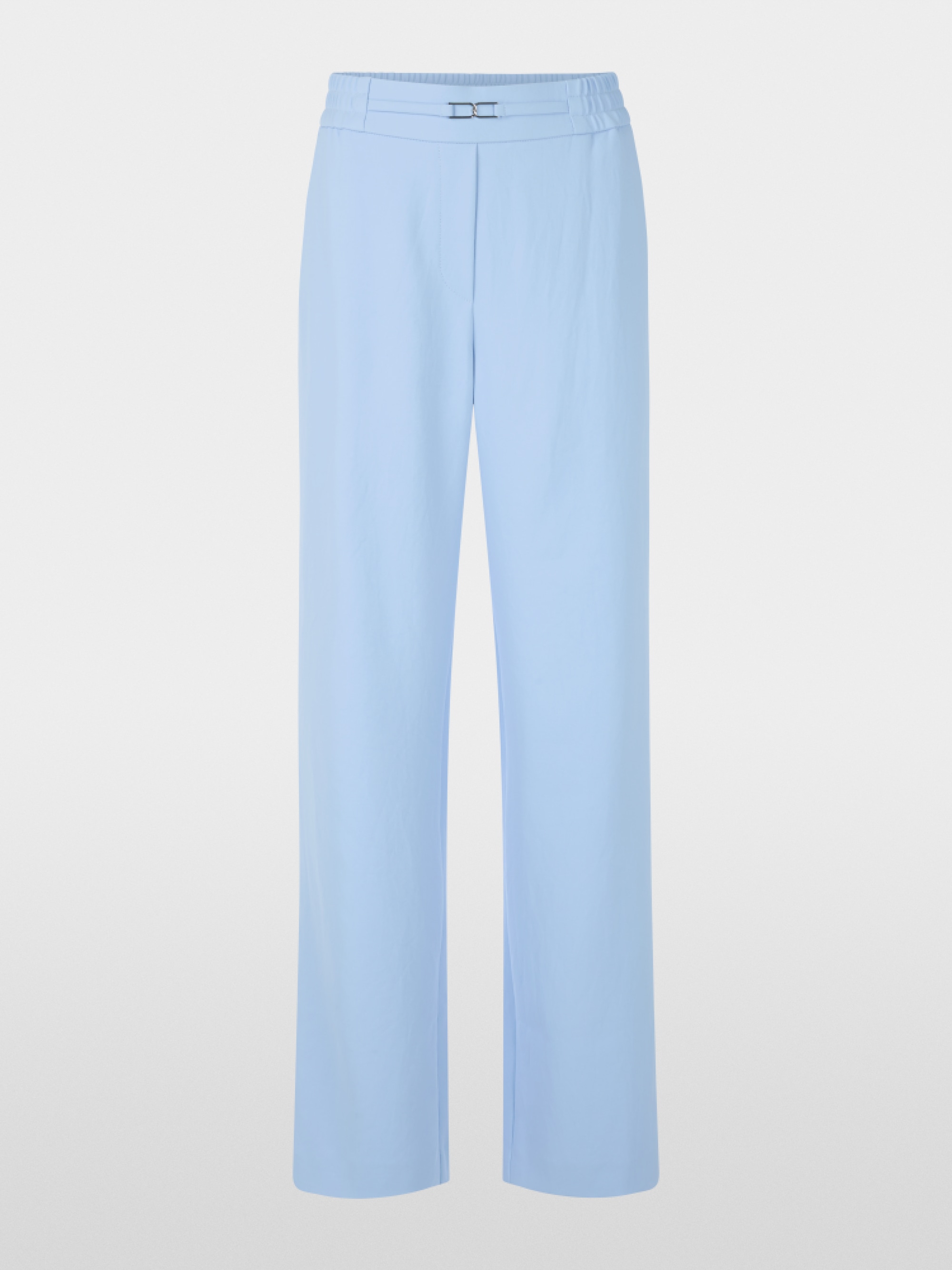 WASHINGTON wide fit pull-on trousers