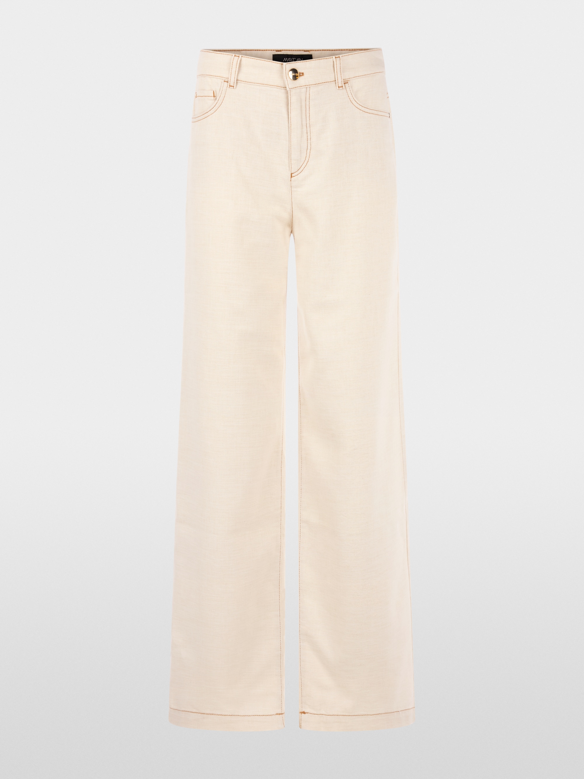 WARRI high waist jeans